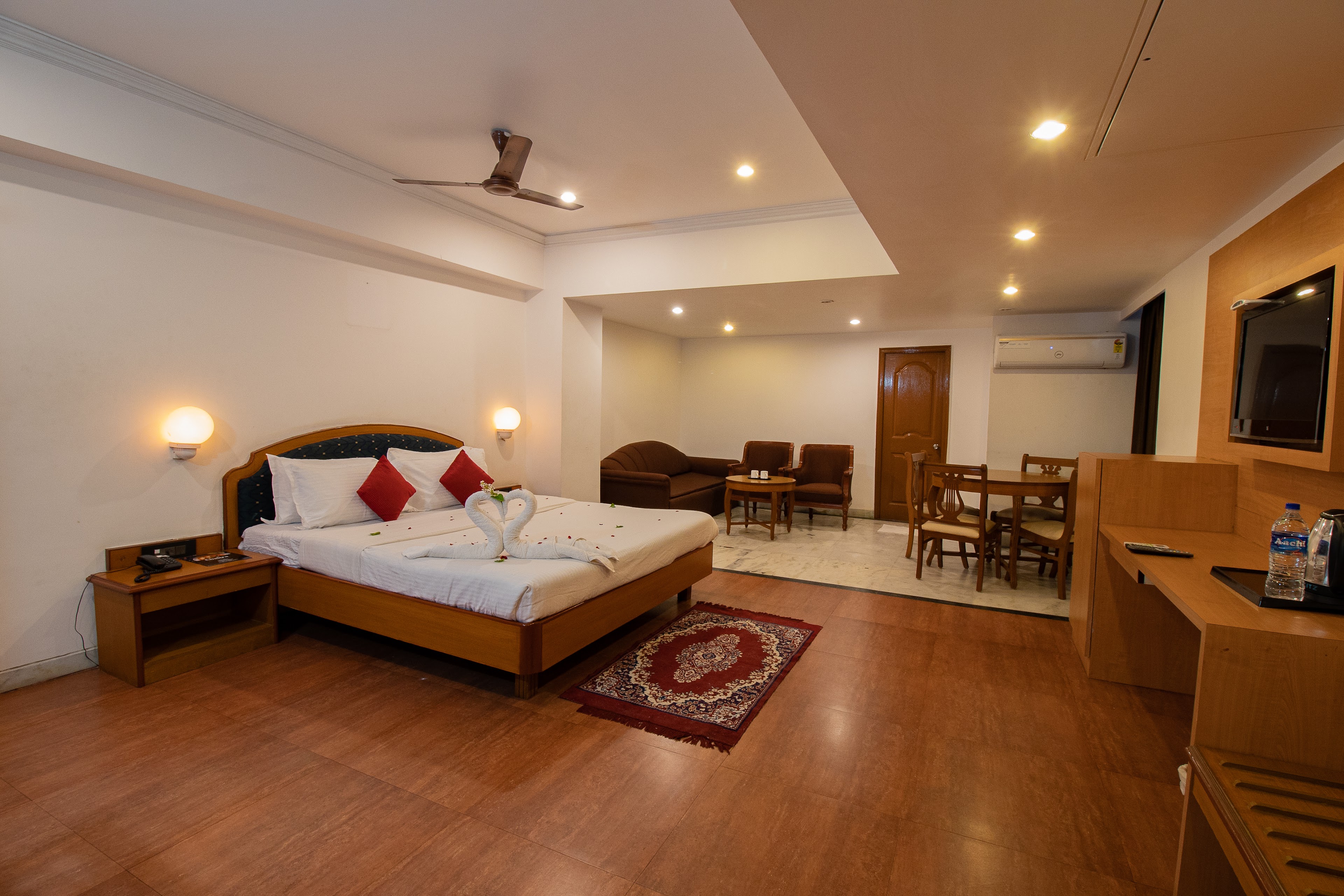Dfront Golden Palace, Namakkal — photo 9