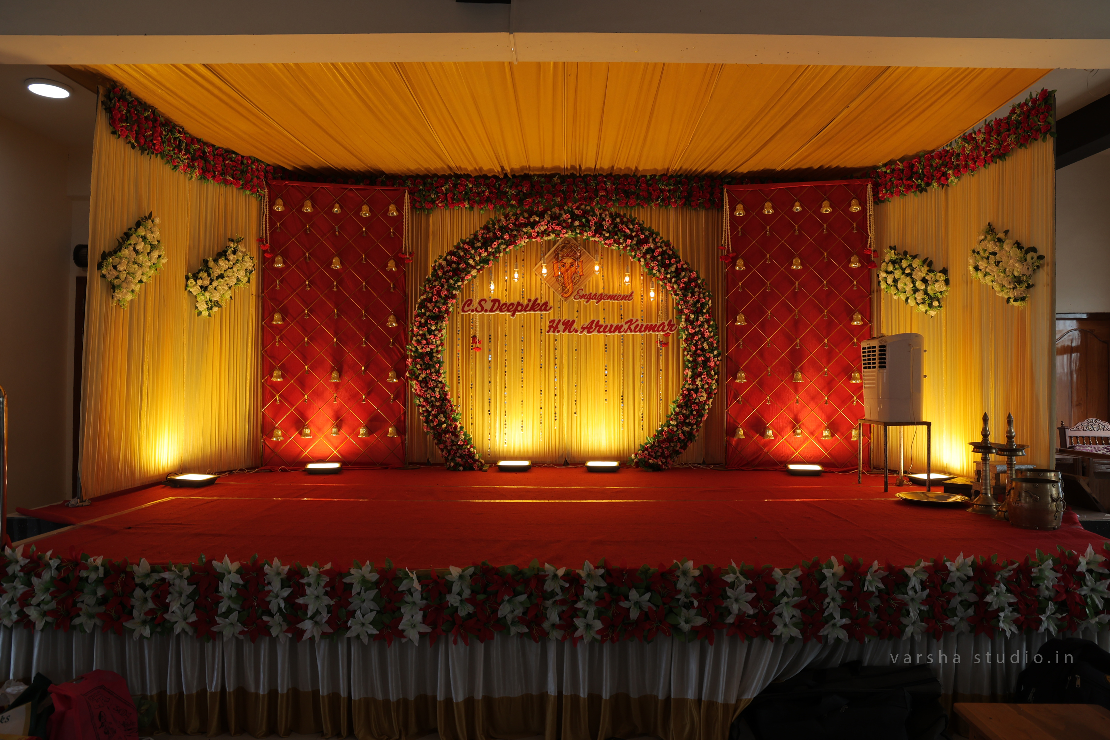 Sathya Wedding Mahal A/C, Nagercoil — photo 6
