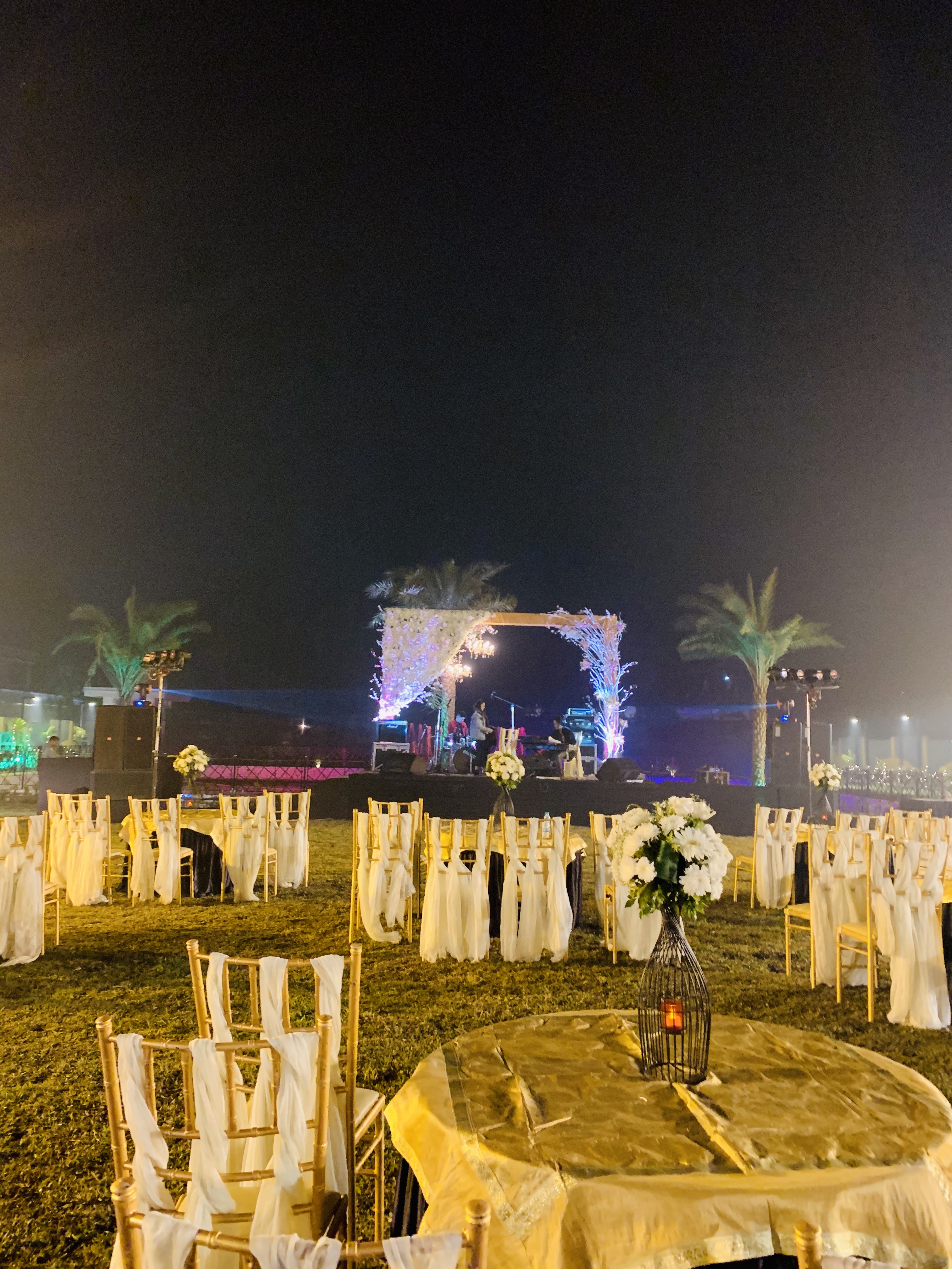 IMPERIΛL ESTATE Banquet Hall & Lawn | Wedding | Events Venue, Guwahati — photo 10