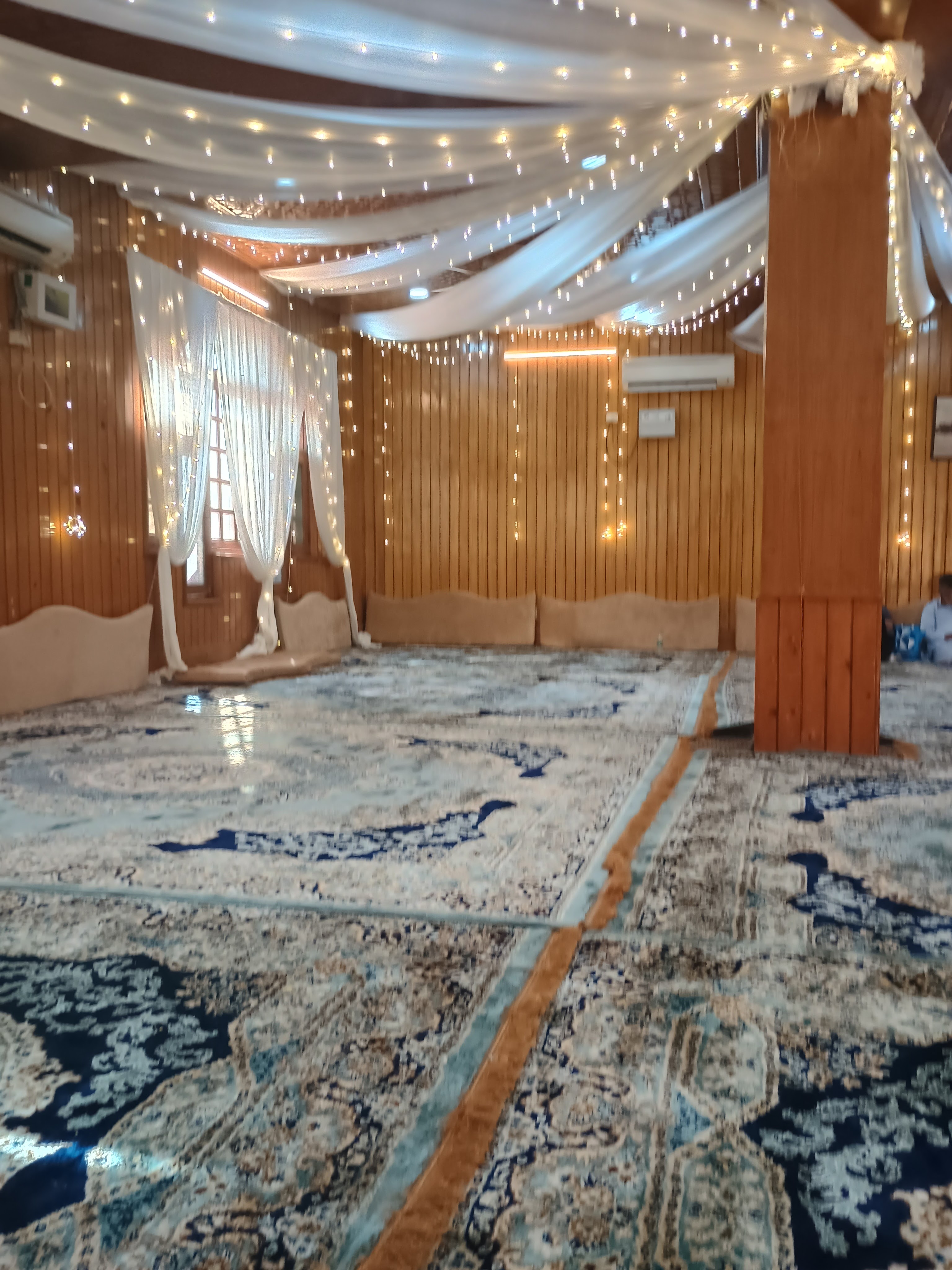 Dr. Sir Muhammad Iqbal Convention Centre, Srinagar — photo 6
