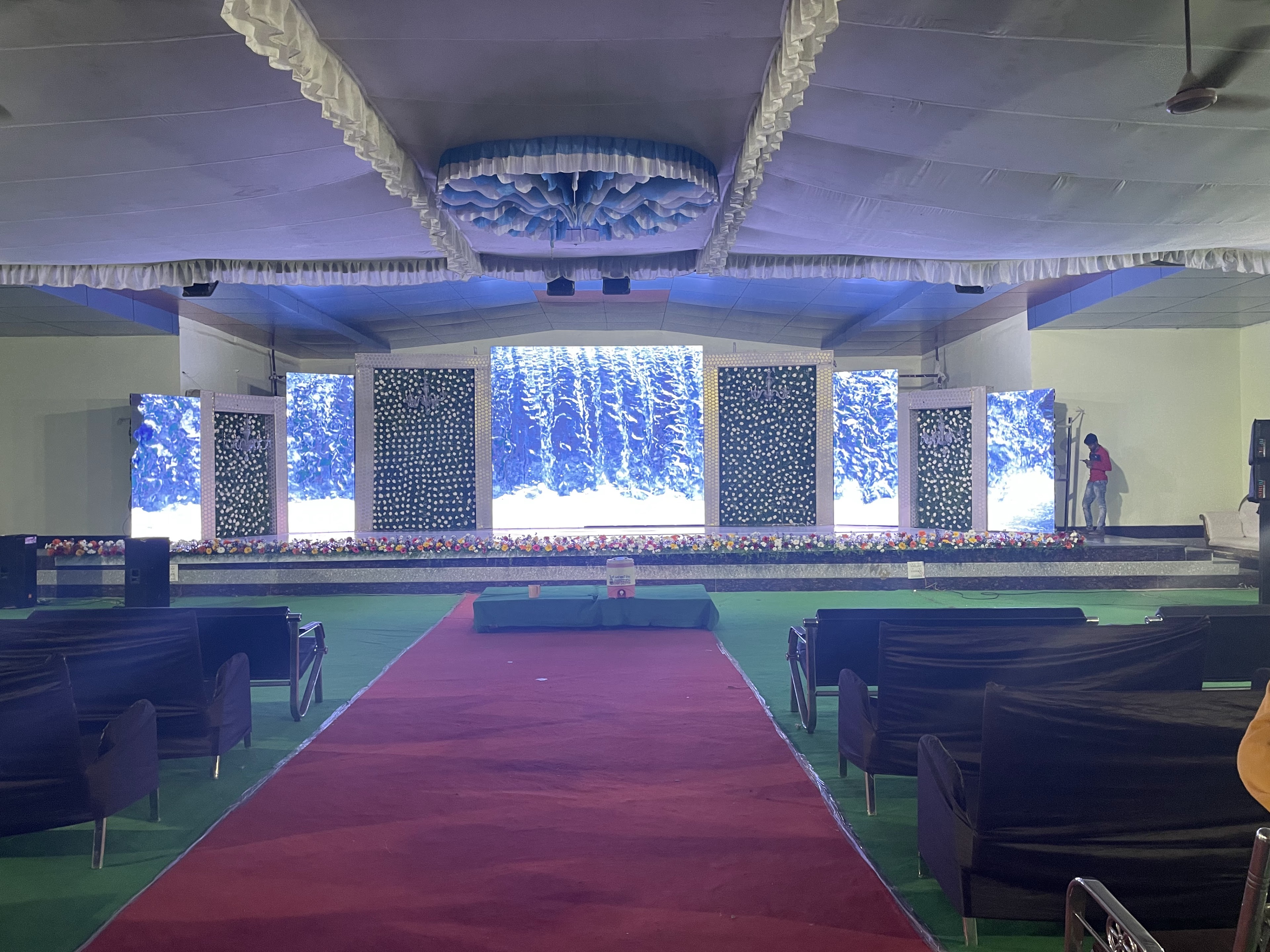 Wedding venues in Madikeri, Karnataka