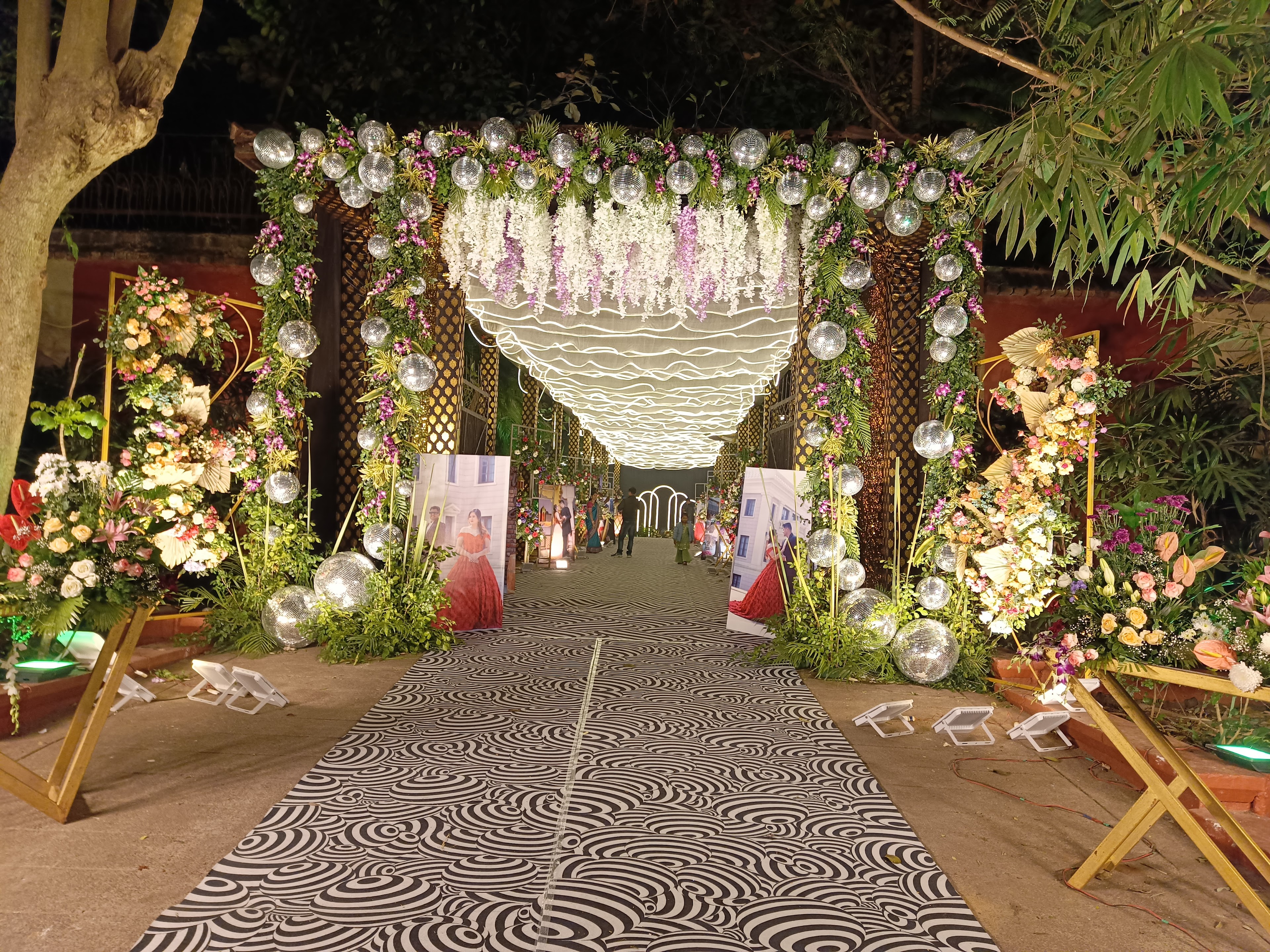 Mayfair Vatika Ground, Bhubaneswar — photo 1