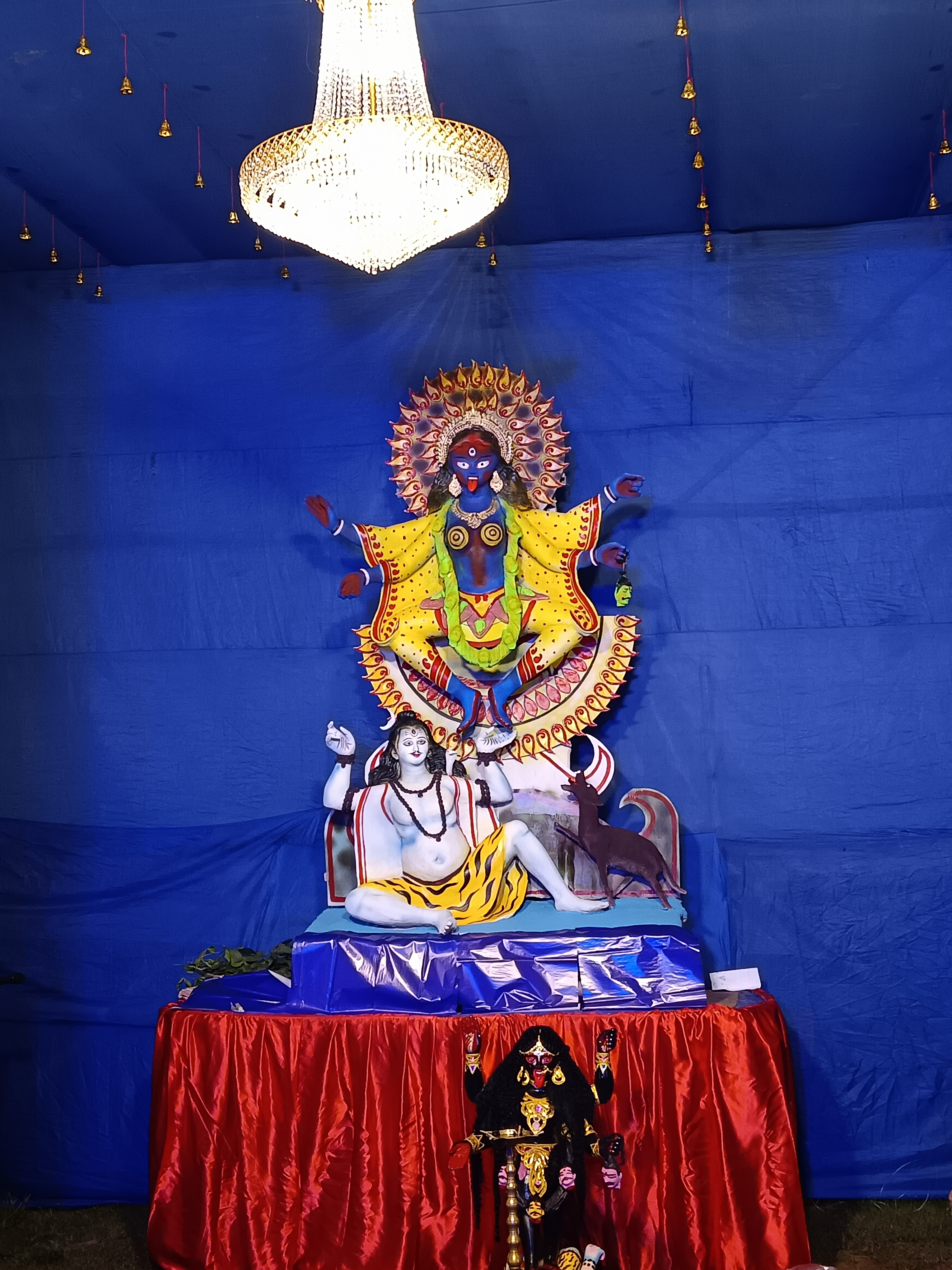 Uttaran Marraige Ceremony Hall, Durgapur — photo 10