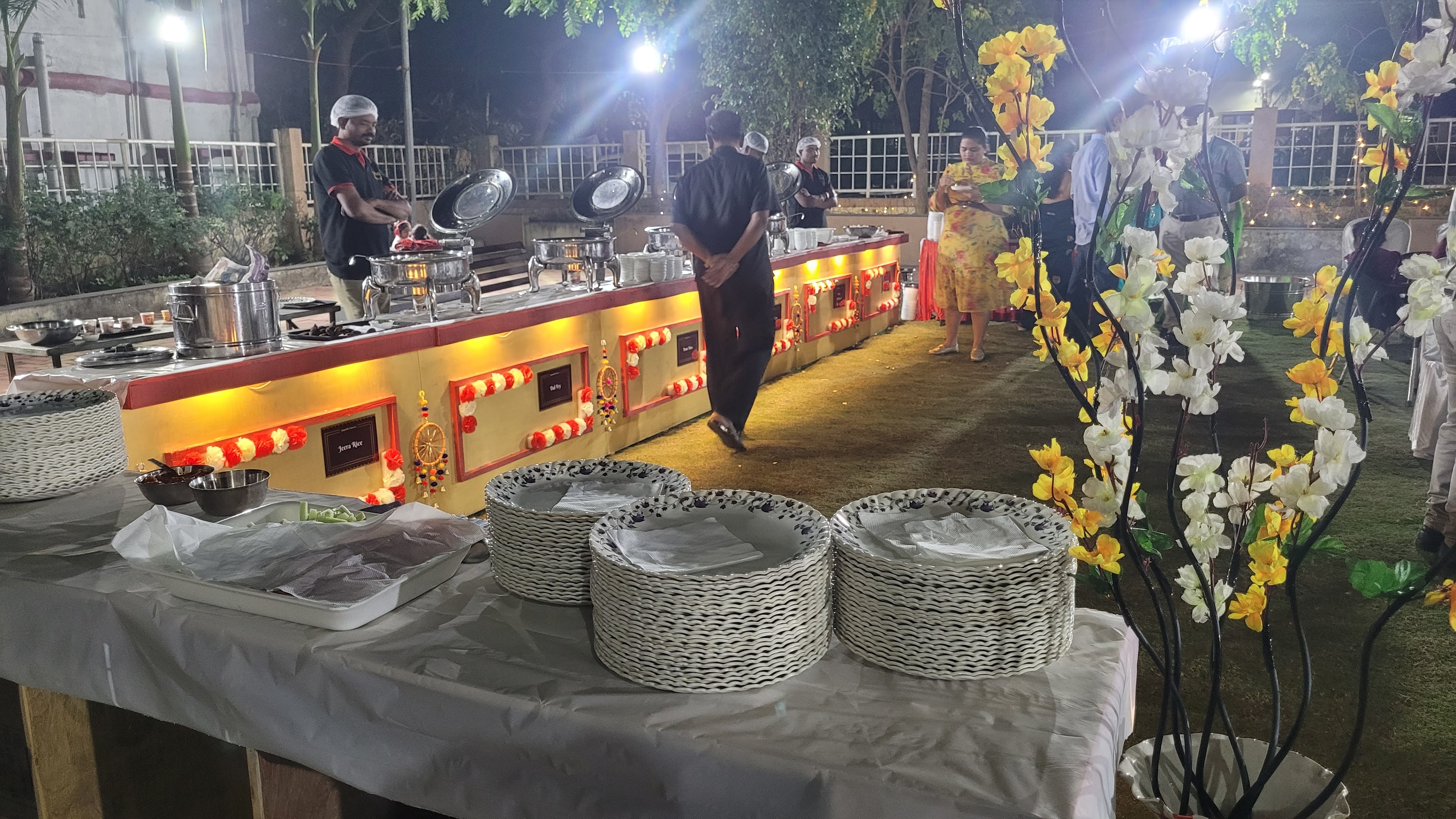 Sugandha Sabhagruha and Caterers, Nagpur — photo 3