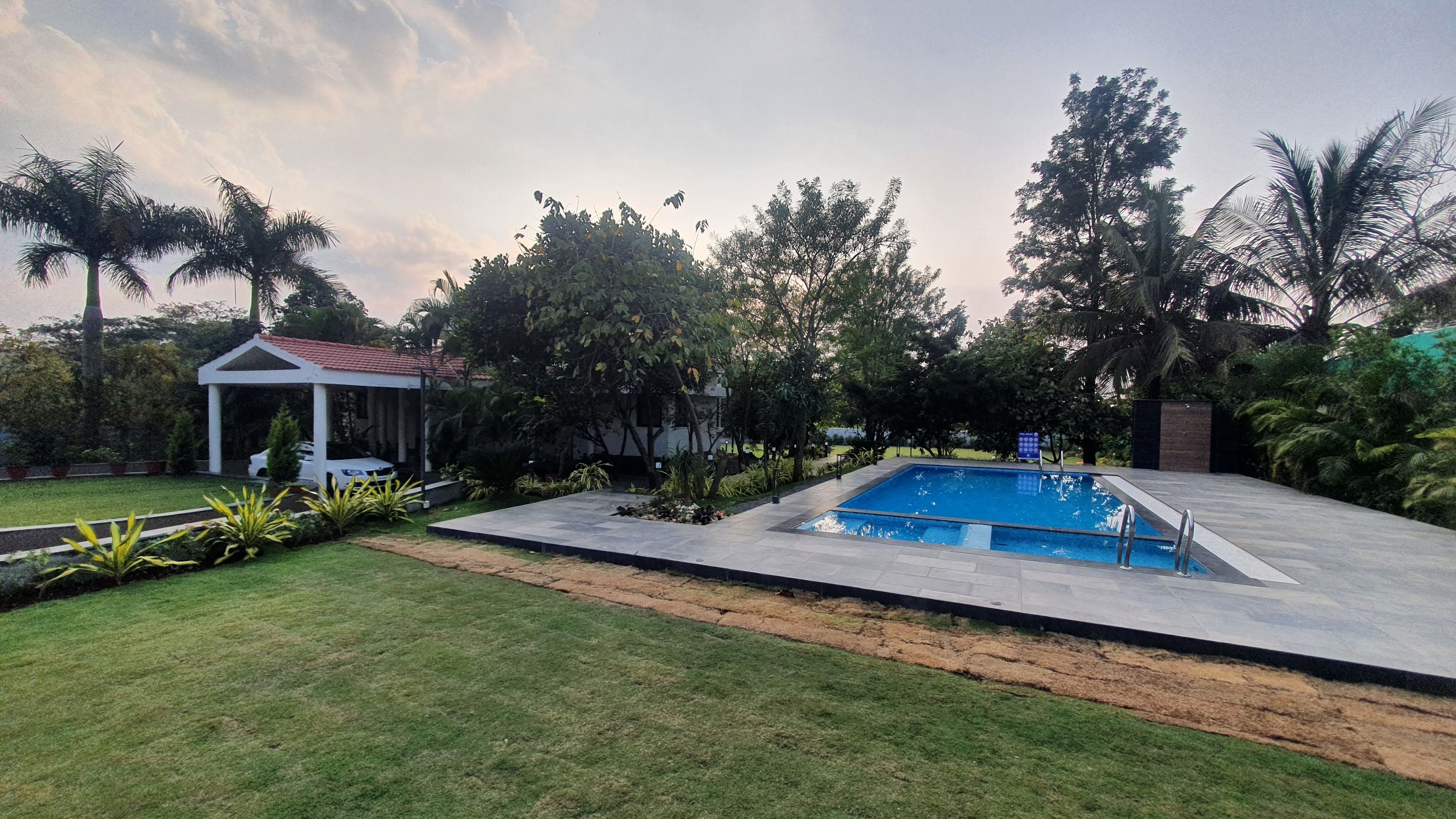 Questions to ask your venue in Tiruchirappalli