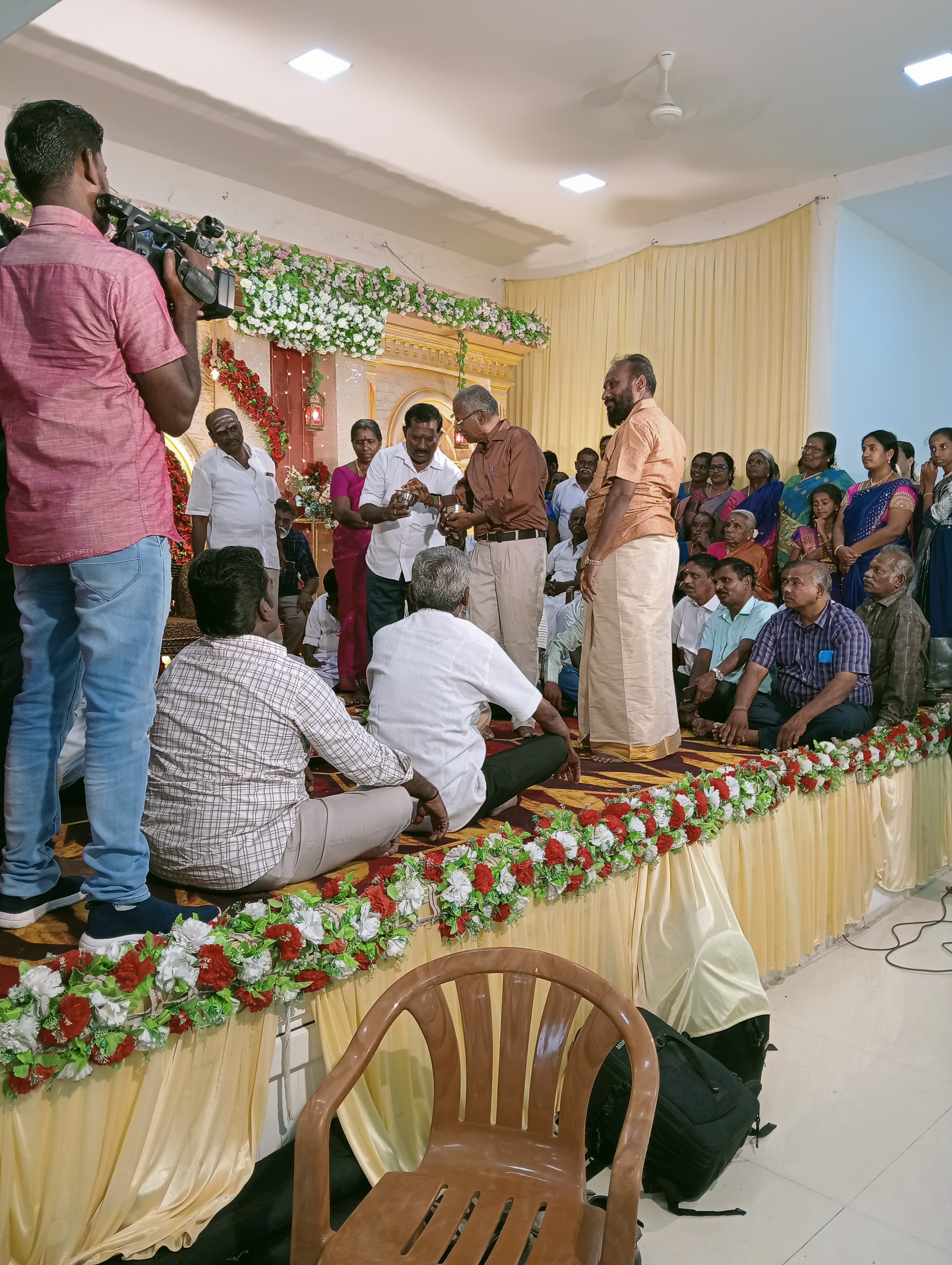 Ramalakshmi Wedding Hall, Thoothukudi — photo 3