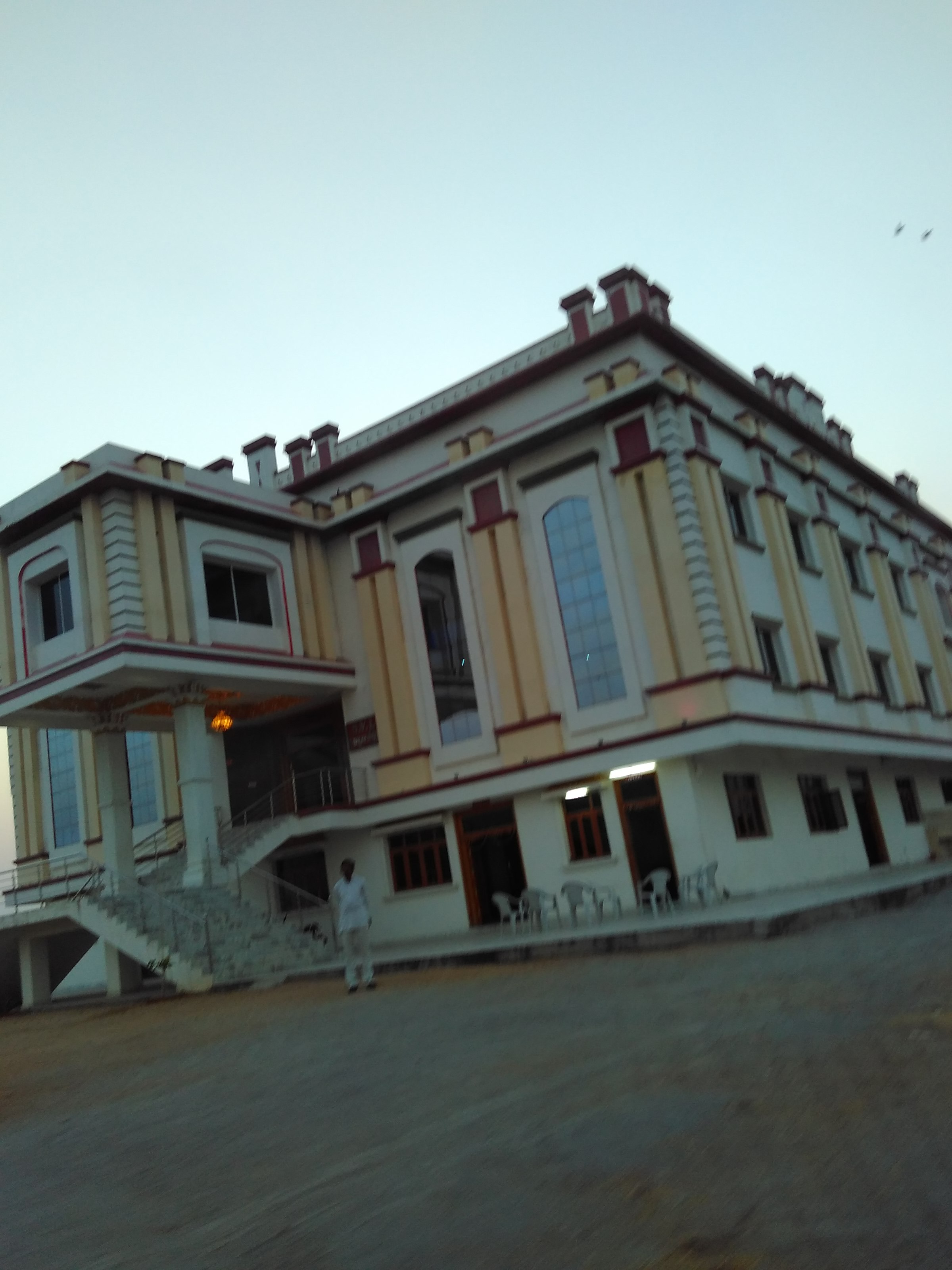 SVL Kalyana Vedika & Sri Padmavathi Kalyana Vedika, Nizamabad — photo 4