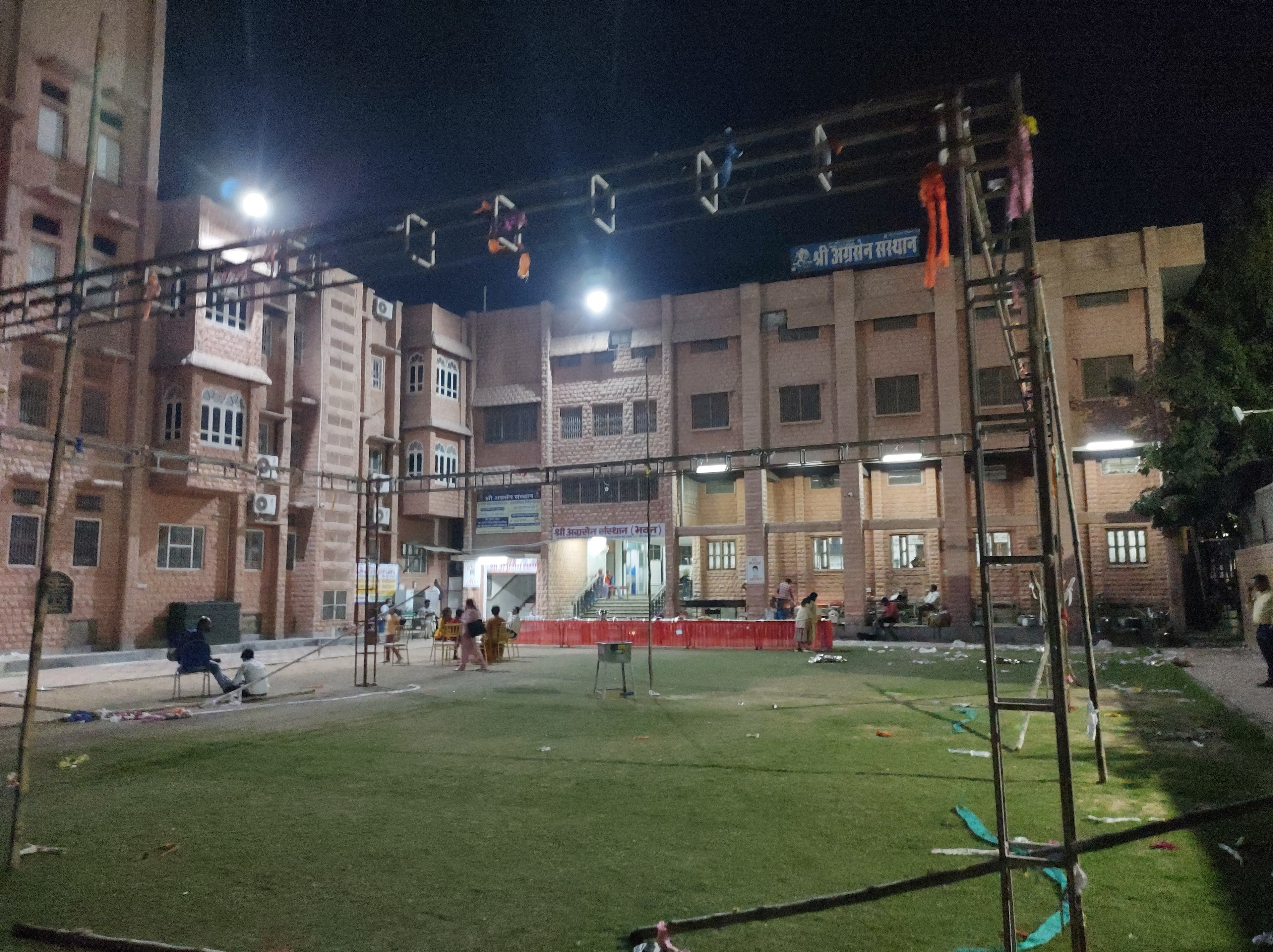 Shri Agrasen Sansthan Bhawan, Jodhpur — photo 2