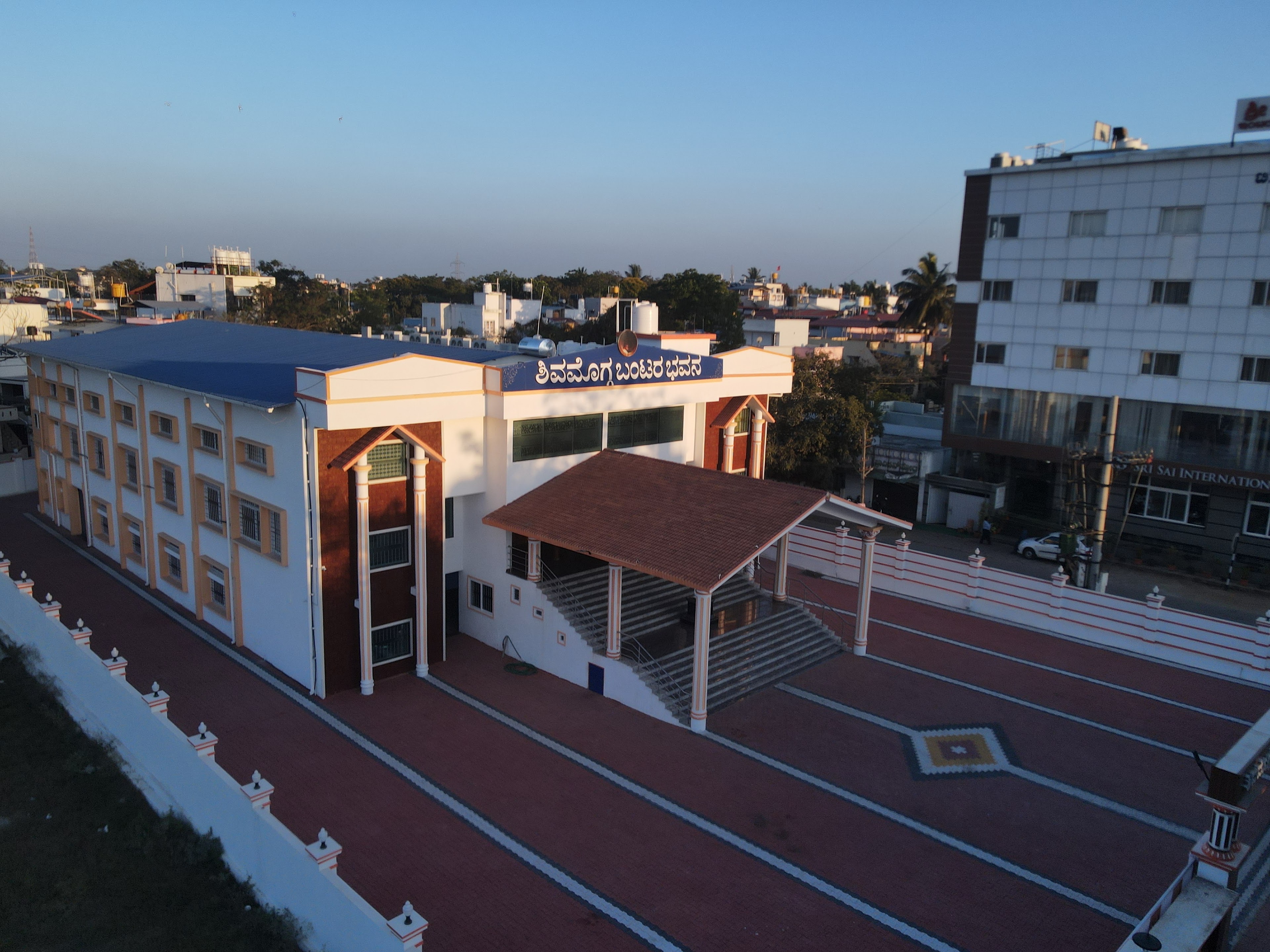 Bantara Bhavana Shimoga, Shivamogga — photo 7