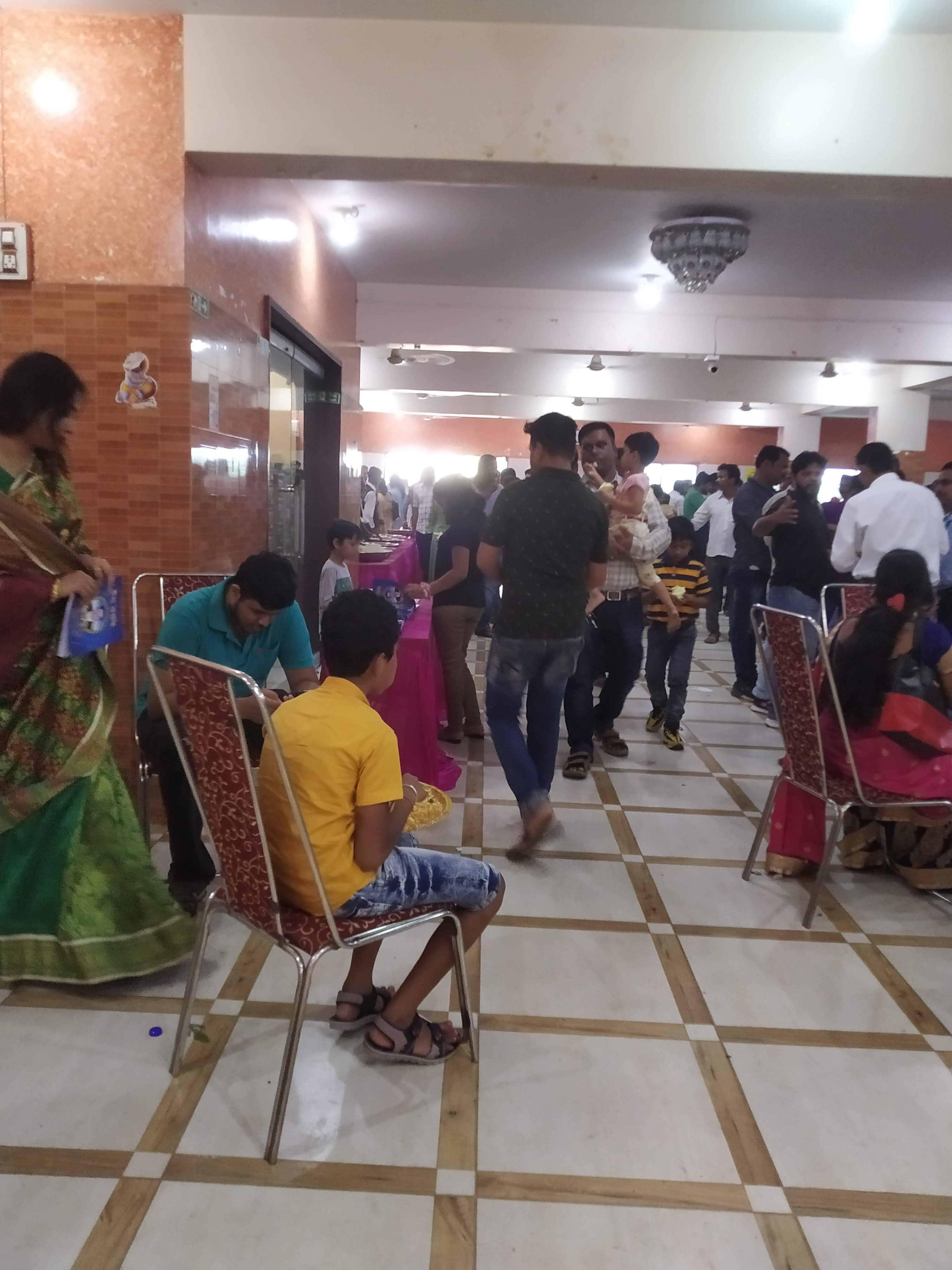 Santuka Palace, Cuttack — photo 4
