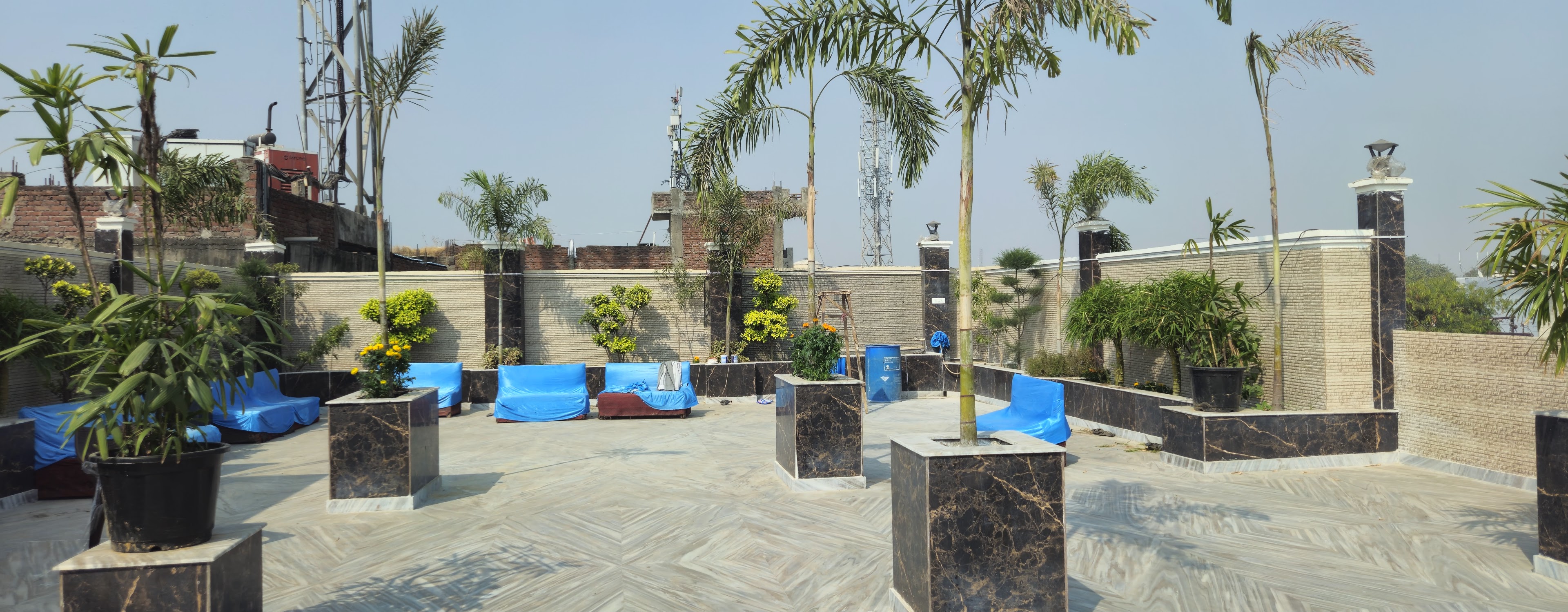 Humsafar Palace, Meerut — photo 7
