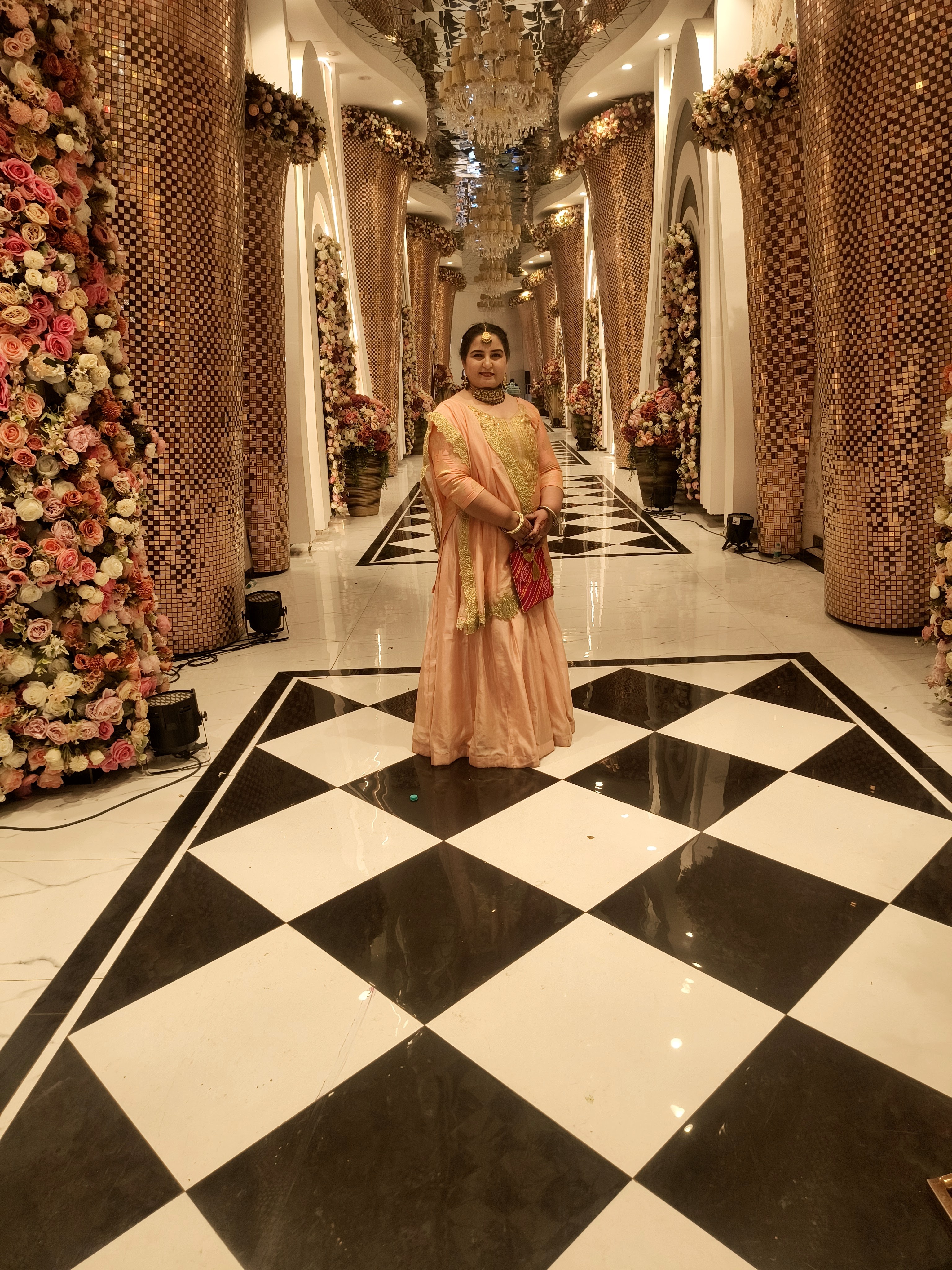 The Royale Palace Banquet by Khanak, Noida — photo 10