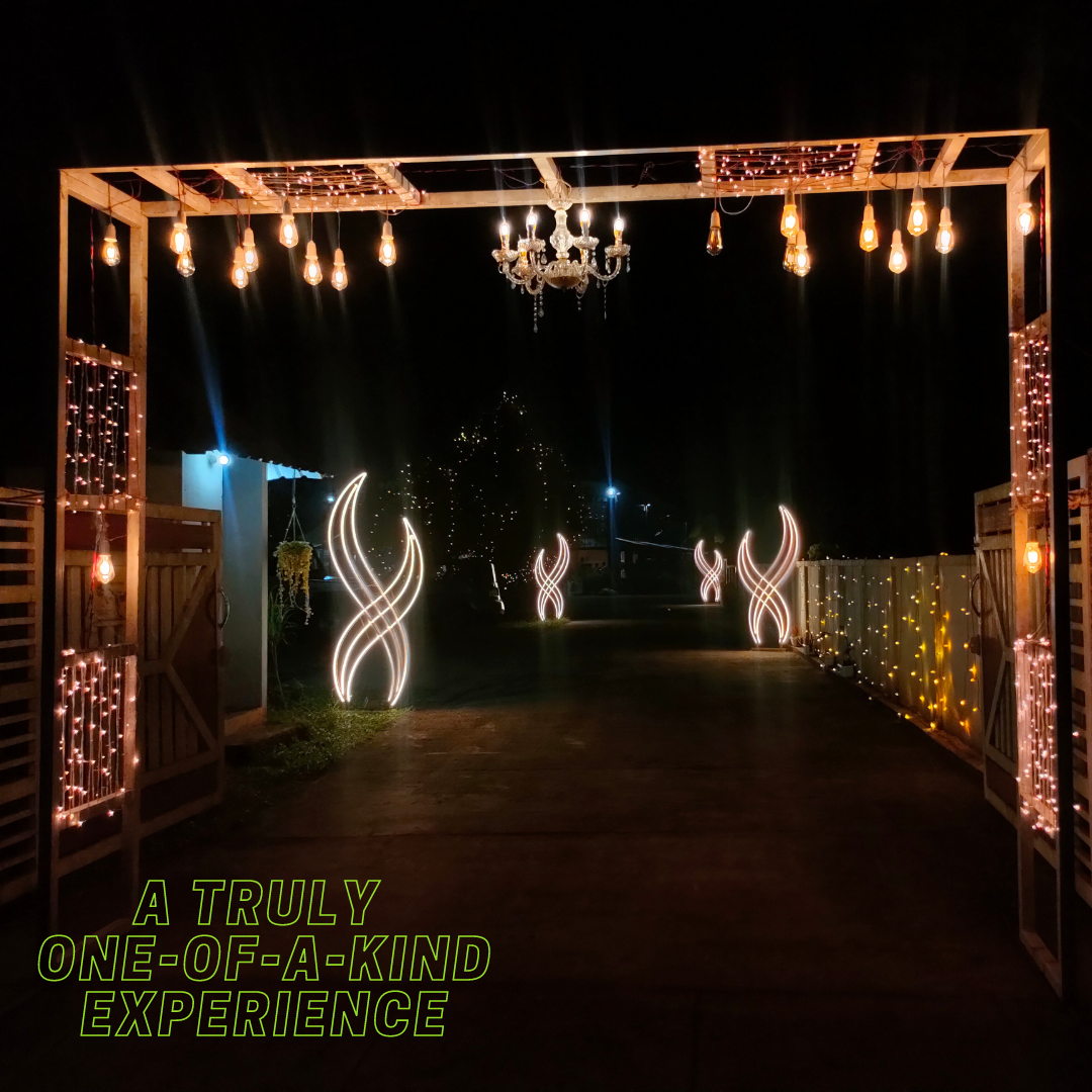 Linus Auditorium, Thrissur — photo 9
