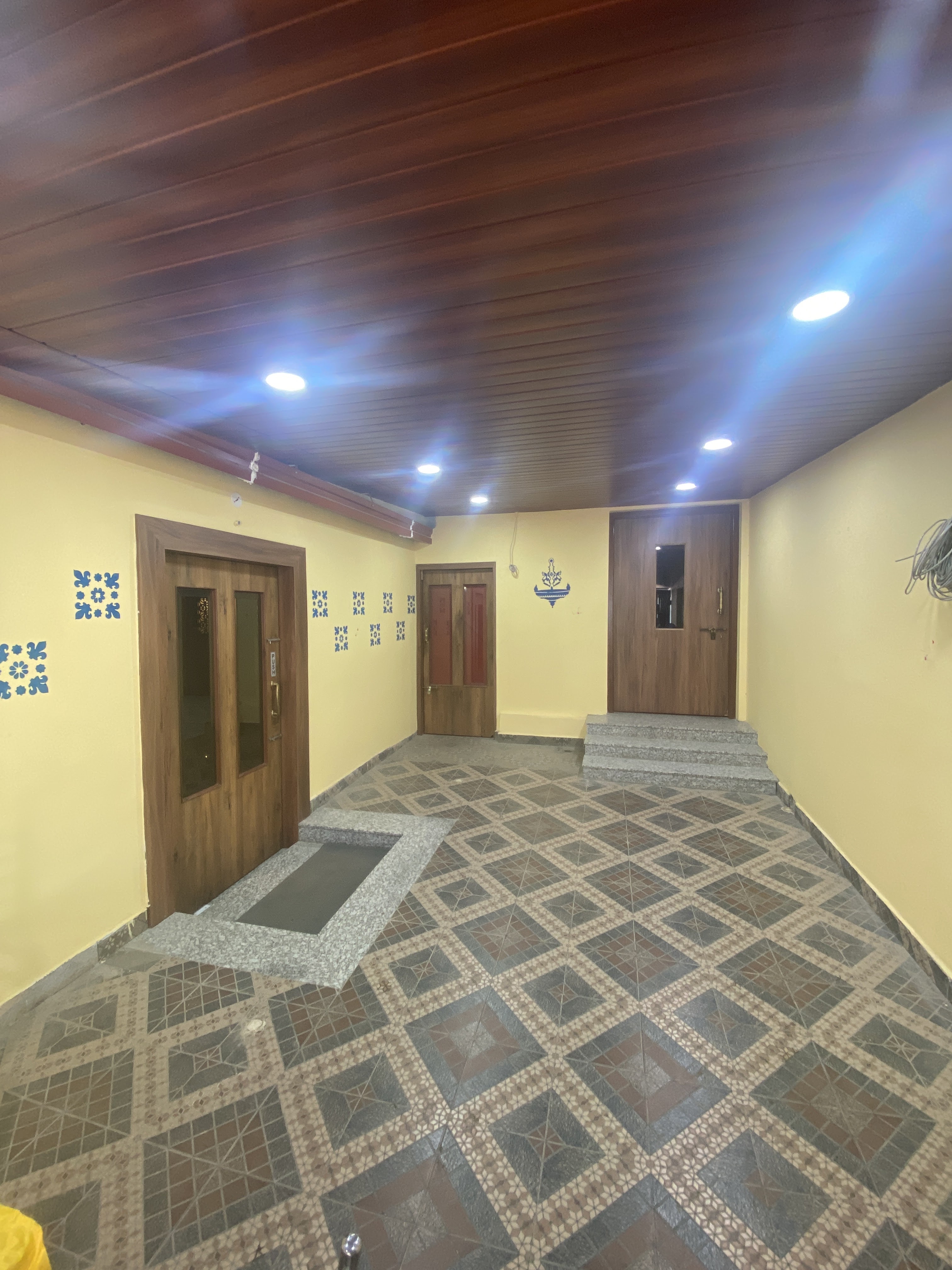 Mangalam Party Hall - Bagalur Road, Hosur — photo 2