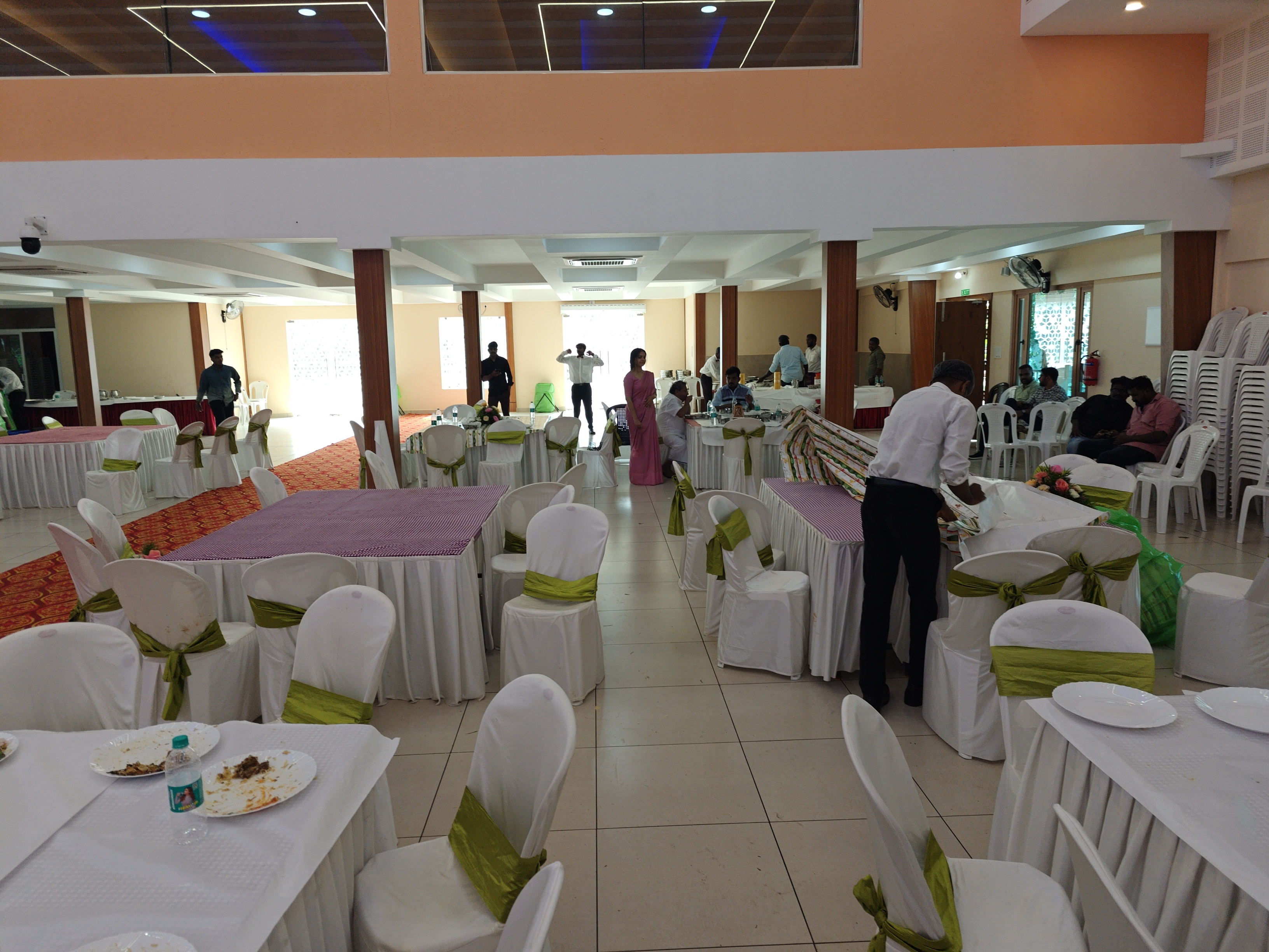 The Petras Convention Centre, Pathanamthitta — photo 7