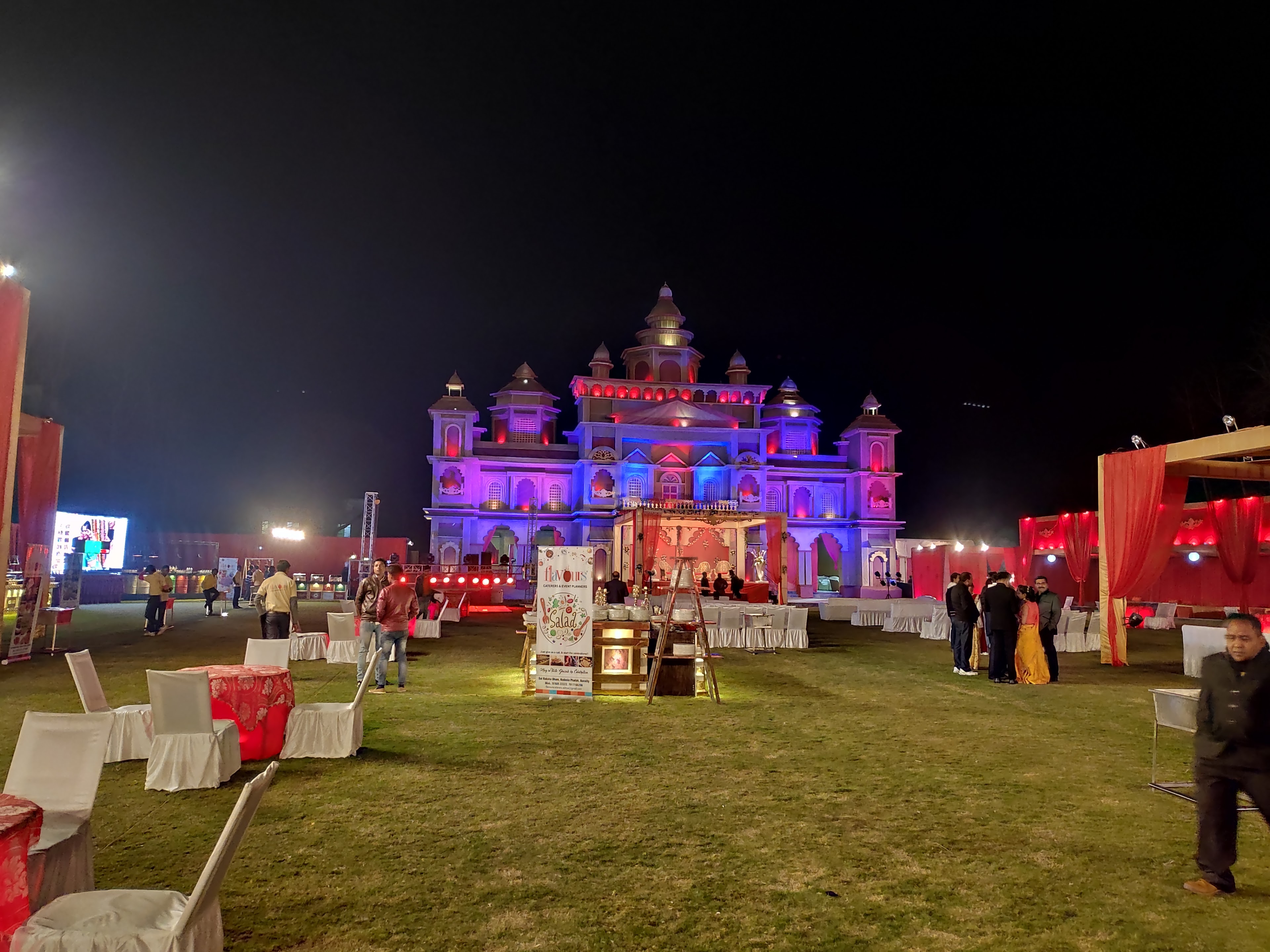 Status club and resort, Bareilly — photo 1
