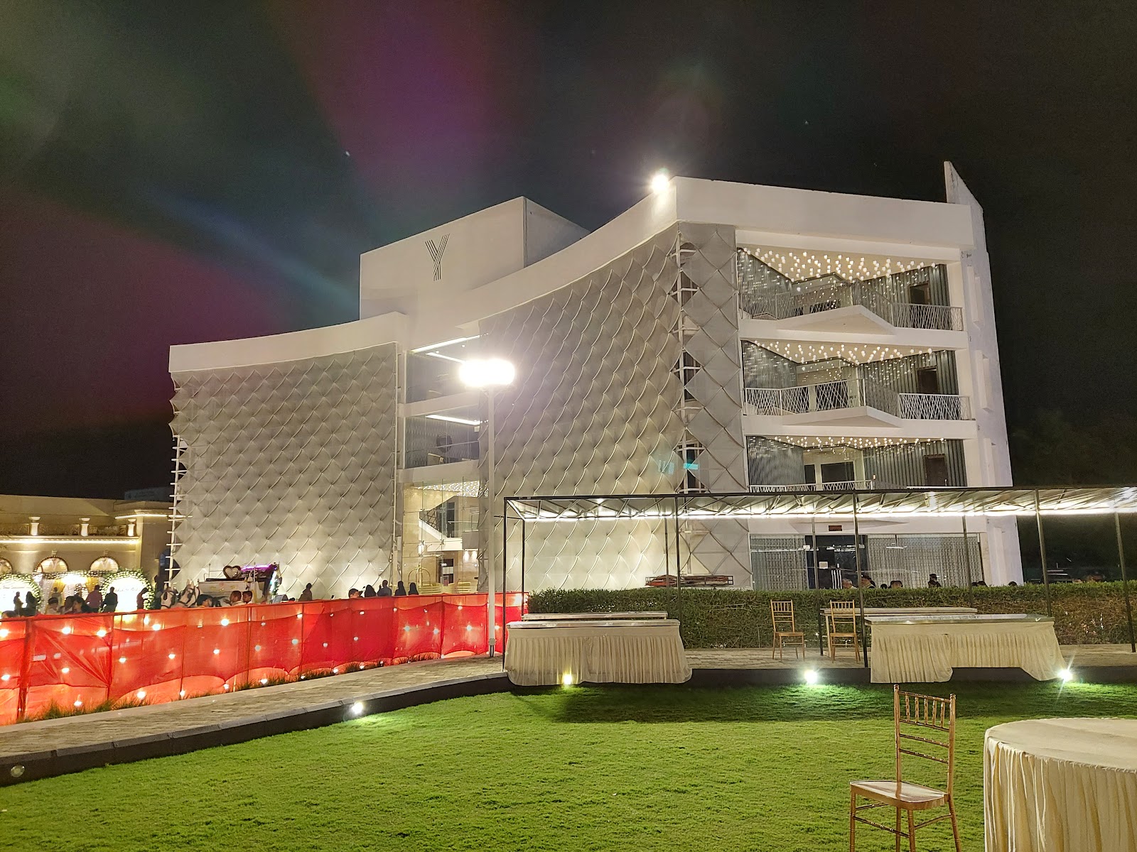 Spectra Convention Center, Mysuru — photo 9