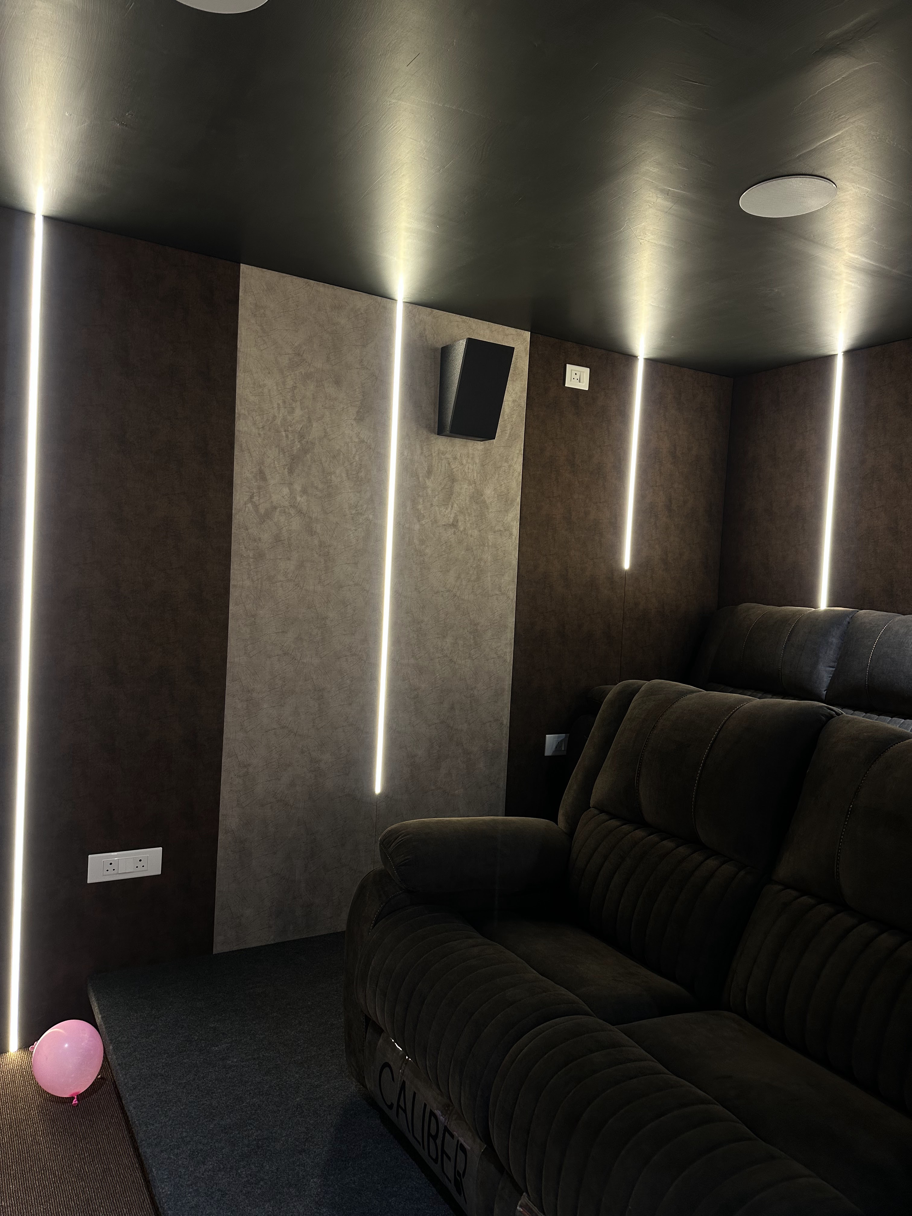 The Luxe-private theatre & events, Vizianagaram — photo 3