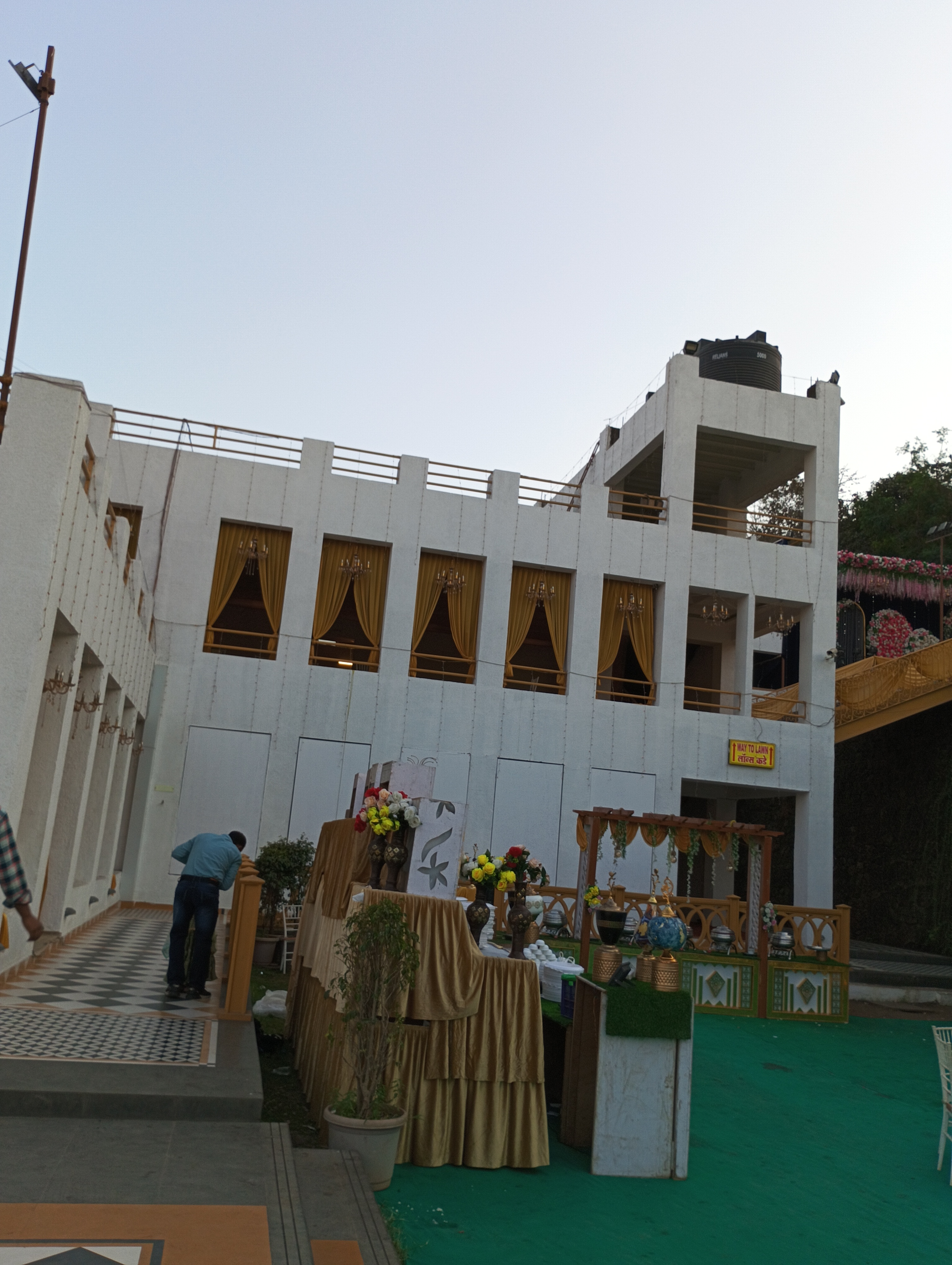 Kalasam Lawns | Best Wedding Venue in Thane, Thane — photo 10