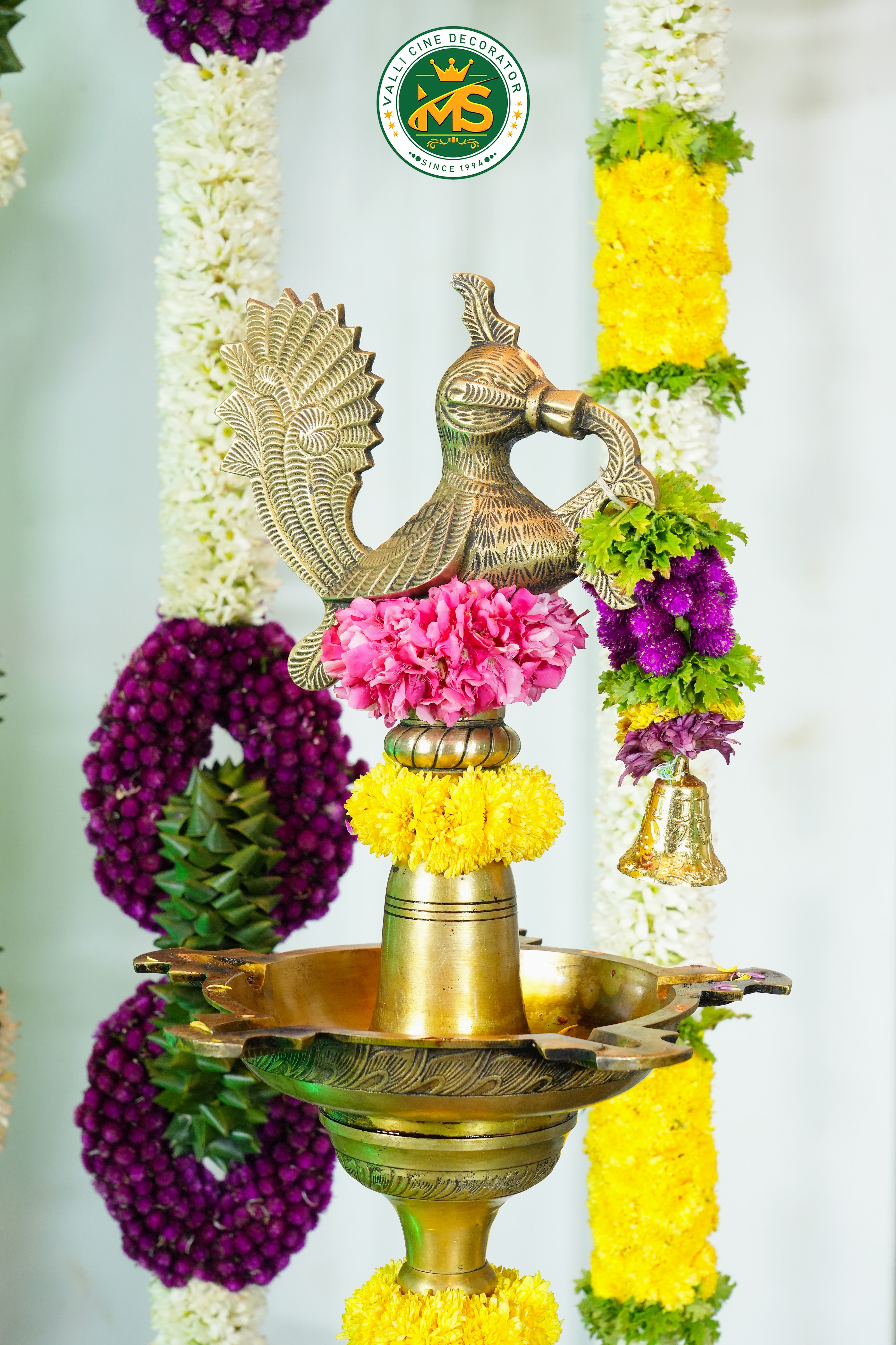 Valli Cine Decorator, Villupuram — photo 9