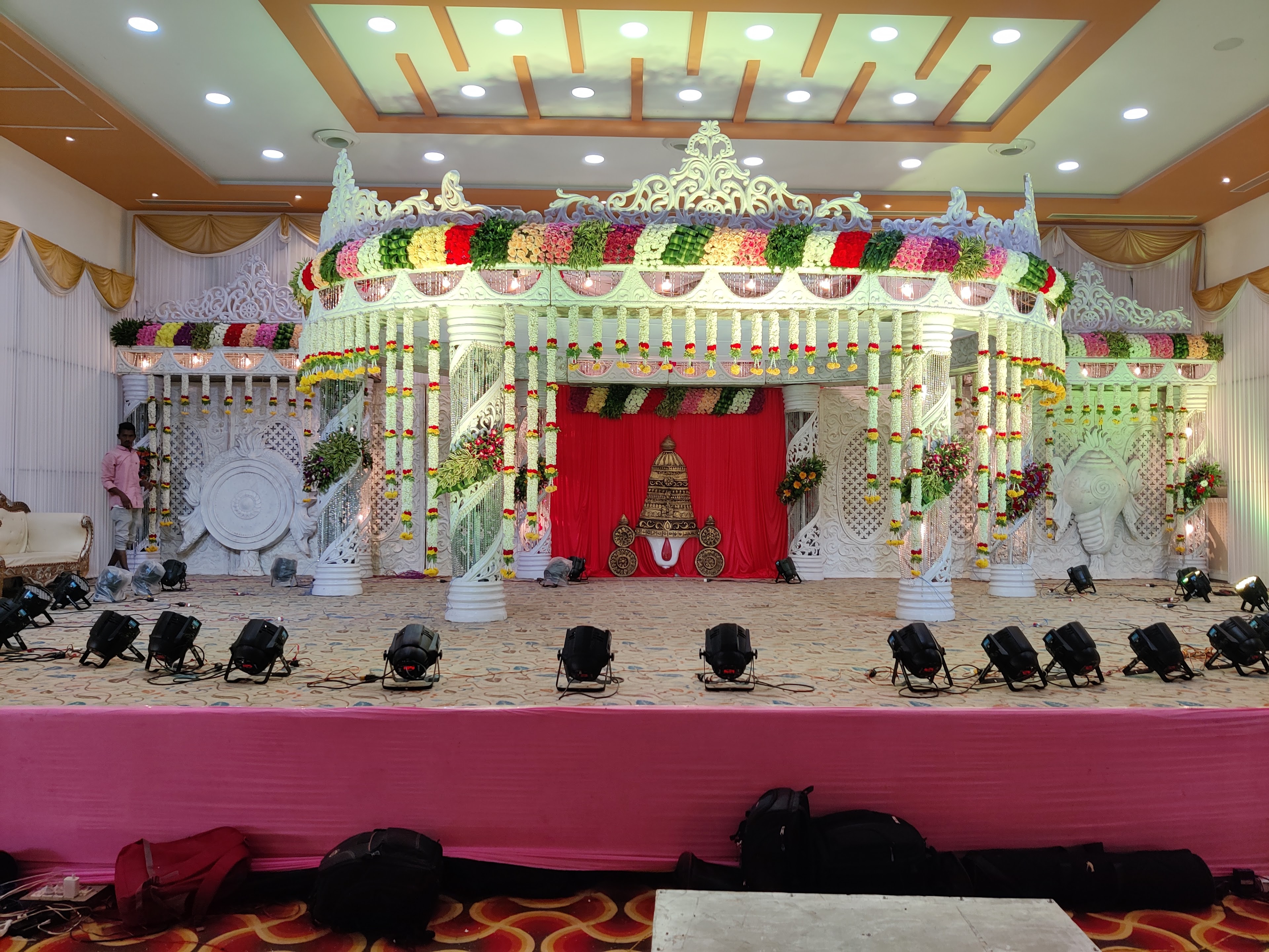 TAJ CONVENTION, Kurnool — photo 2