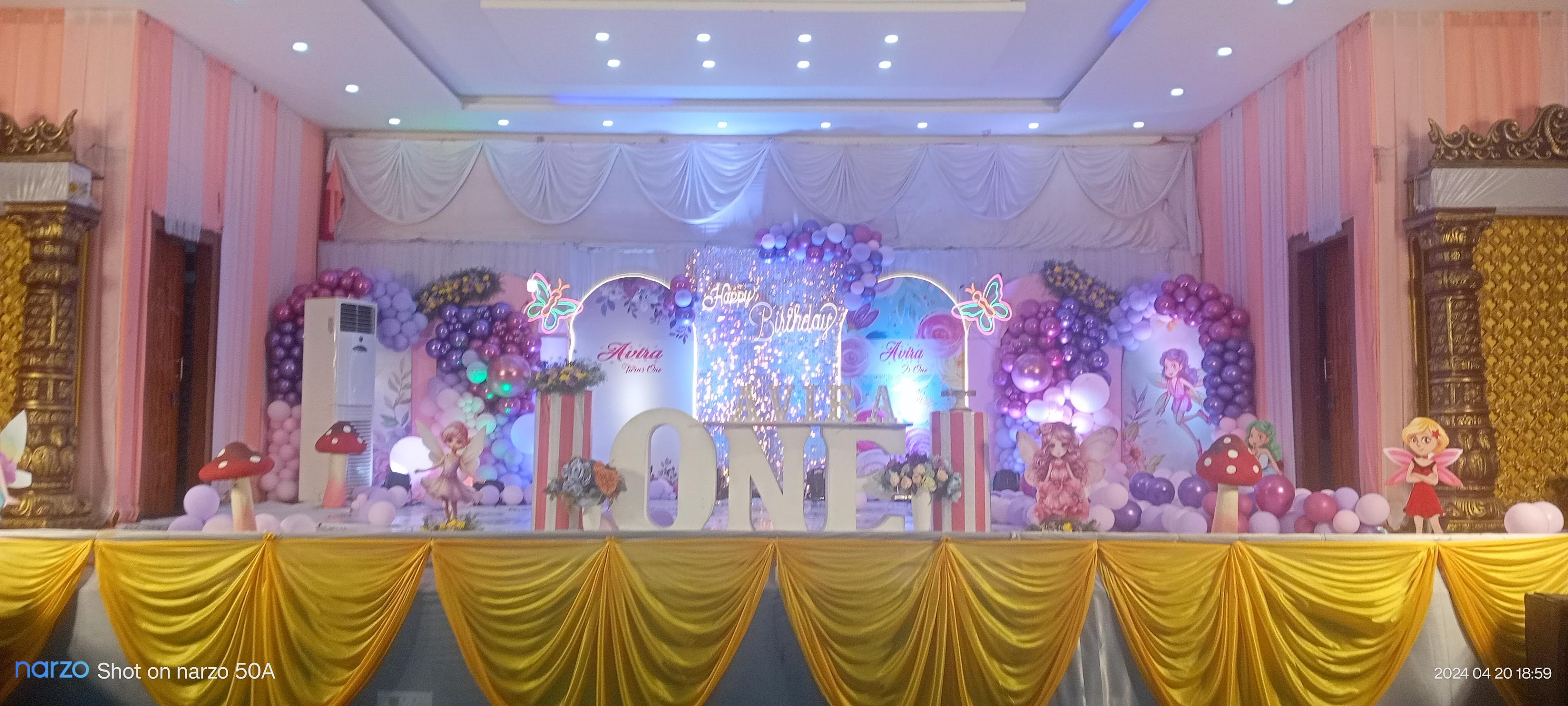 Ratna Fortune Convention Hall, Tenali — photo 7