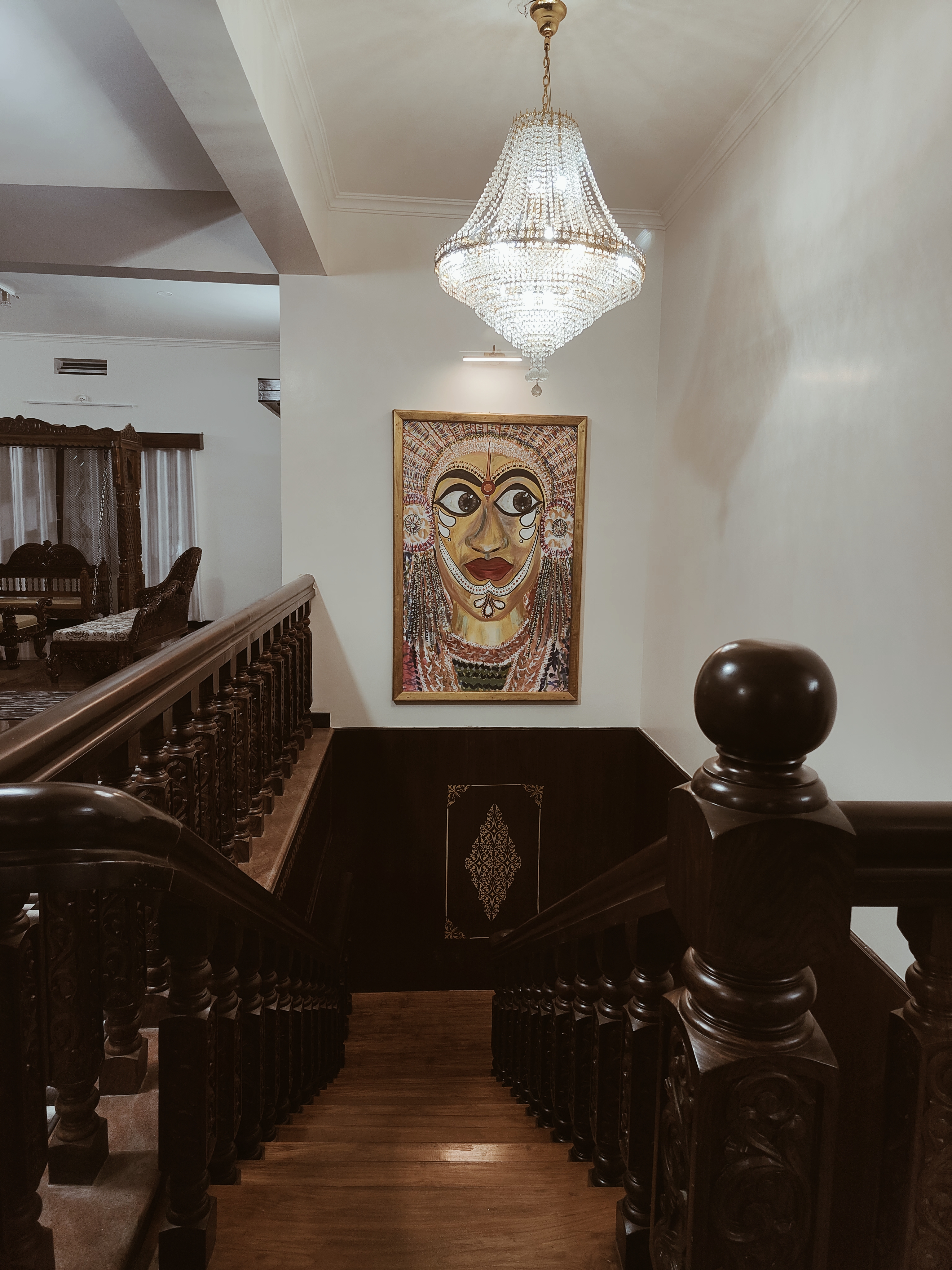 Amayaa Courtyard Banquet Hall, Hassan — photo 9