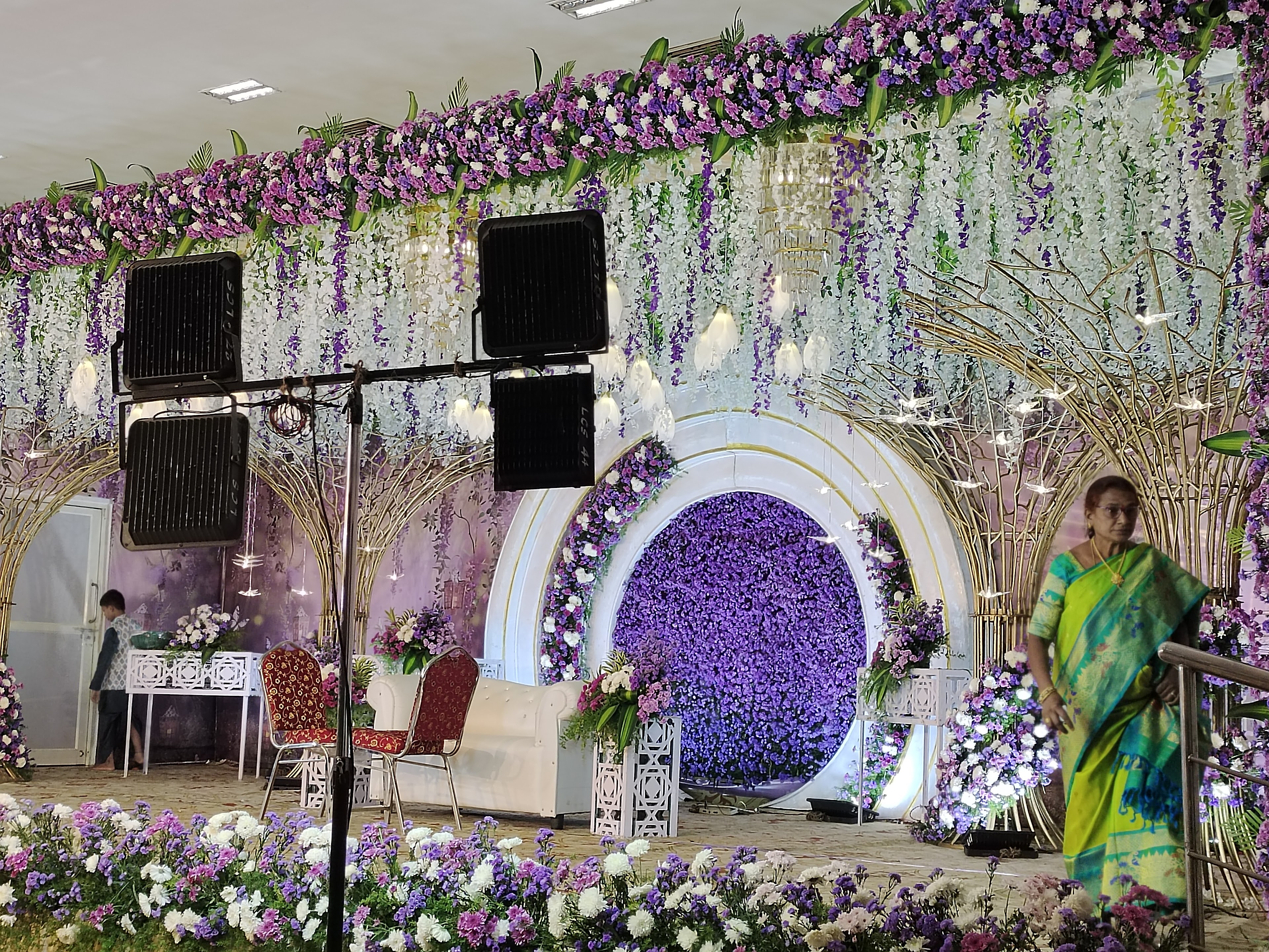 RR Gardens, Chittoor — photo 3