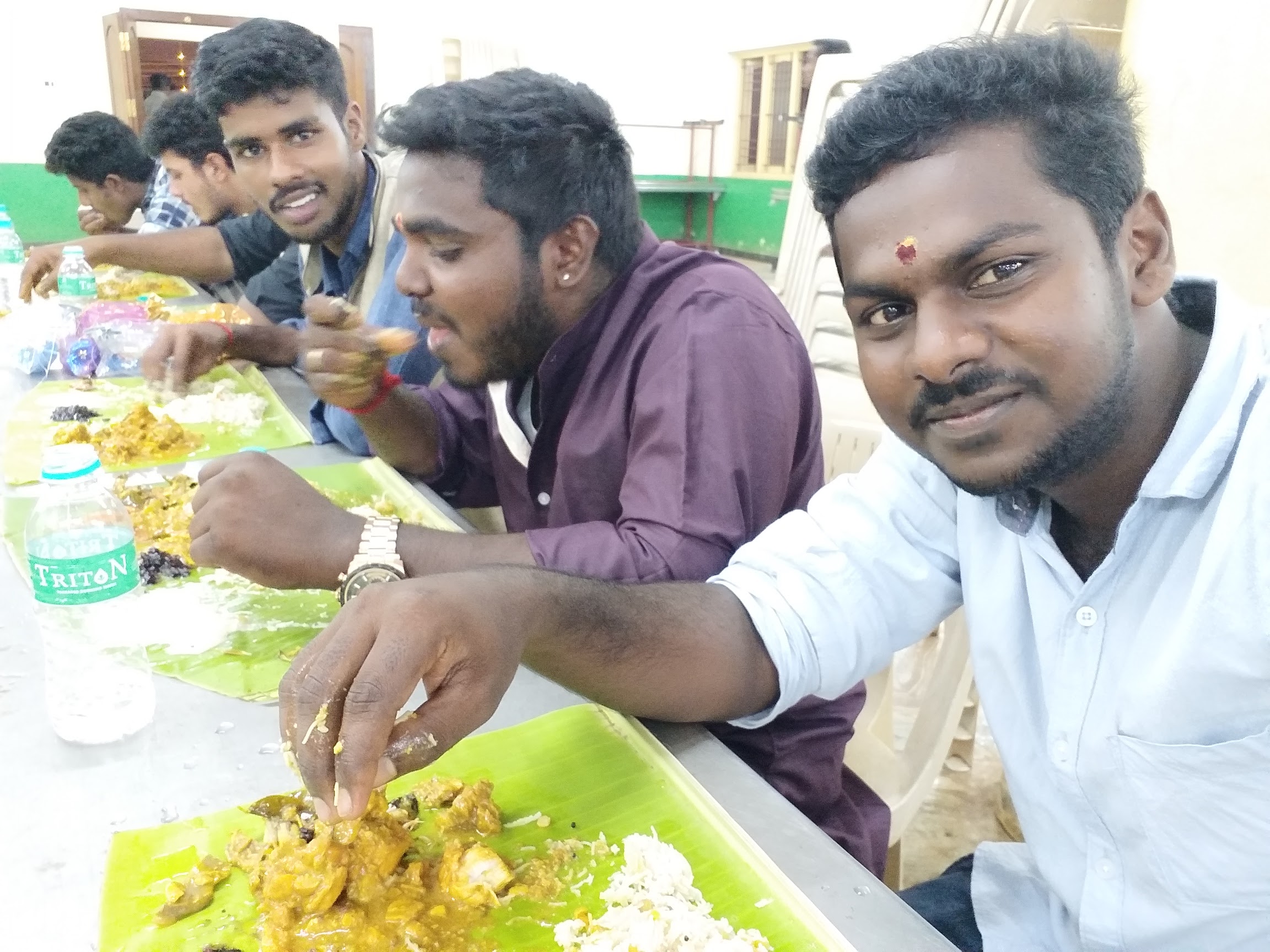 AP Mahal, Karaikudi — photo 2