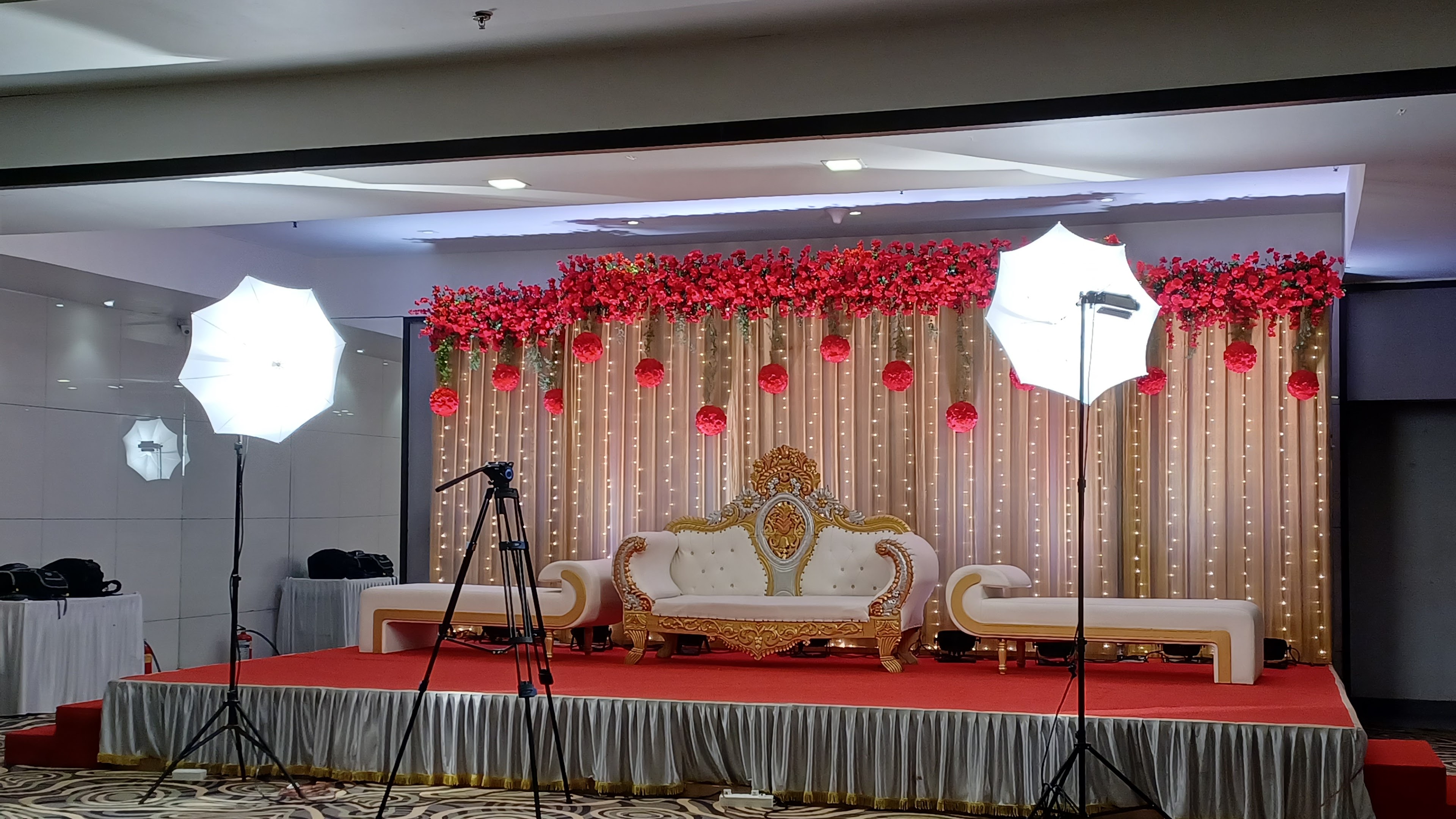 Occassion plus banquet, Navi Mumbai — photo 3