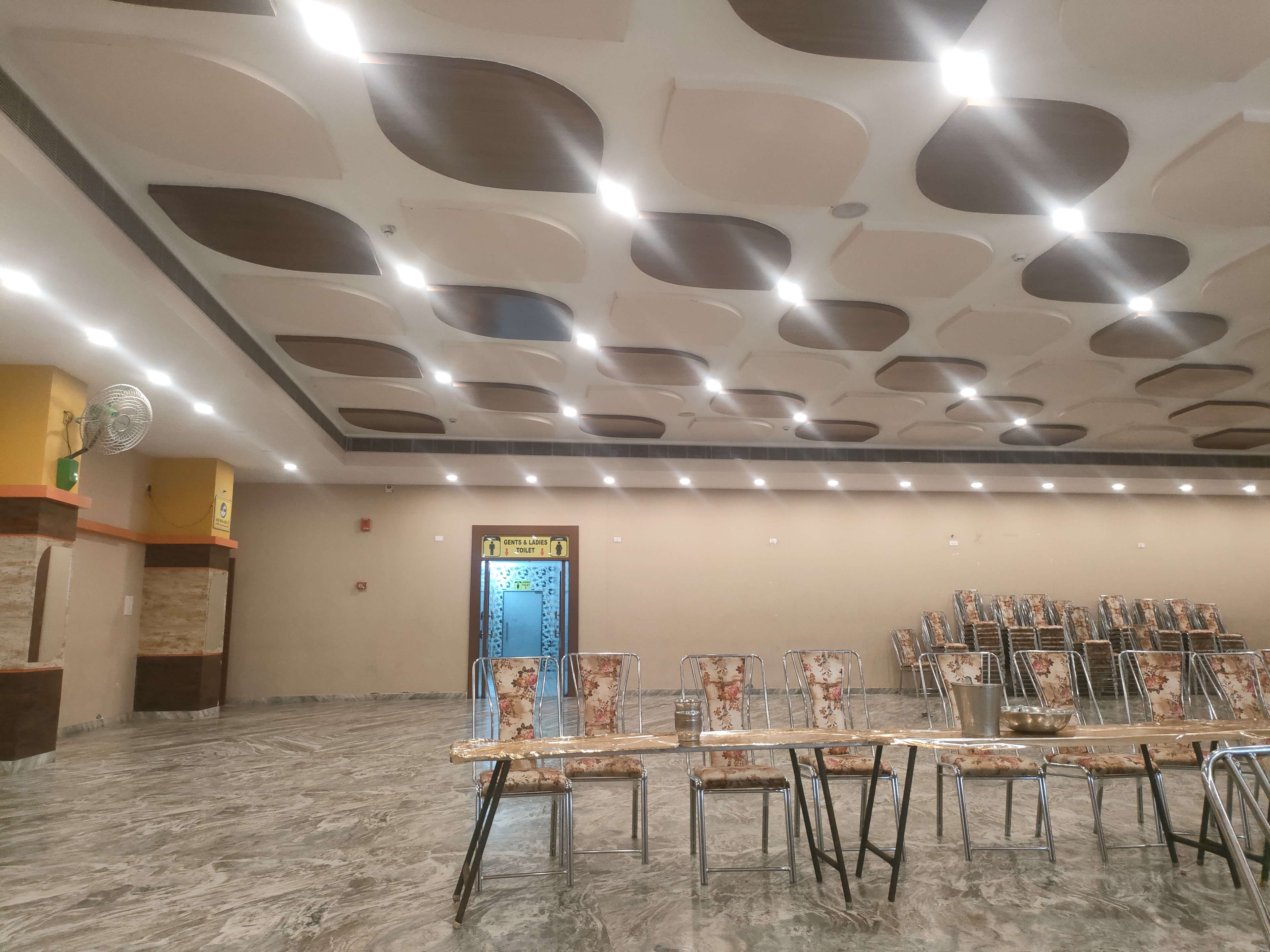 DSR Paradise Function Hall, Kadapa — photo 9
