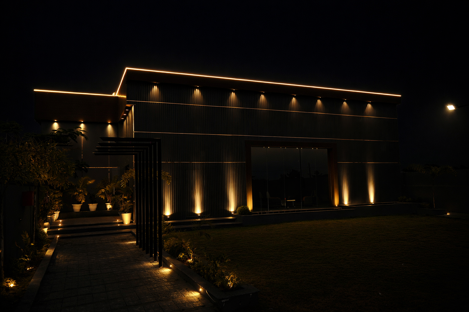 Infinity Banquet Hall, Ranchi — photo 9