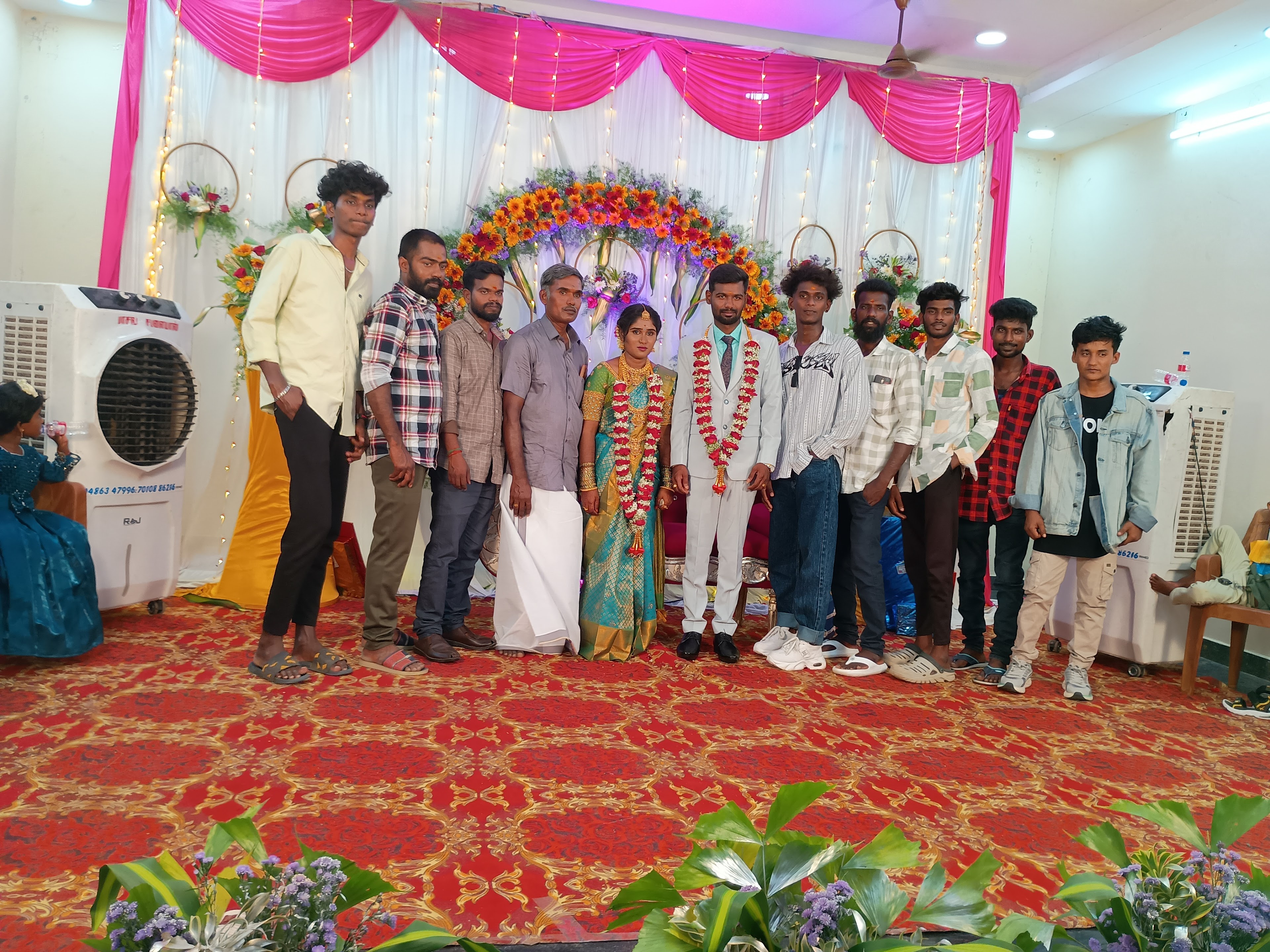 SM MAHAL (KRISHNAGIRI), Krishnagiri — photo 7
