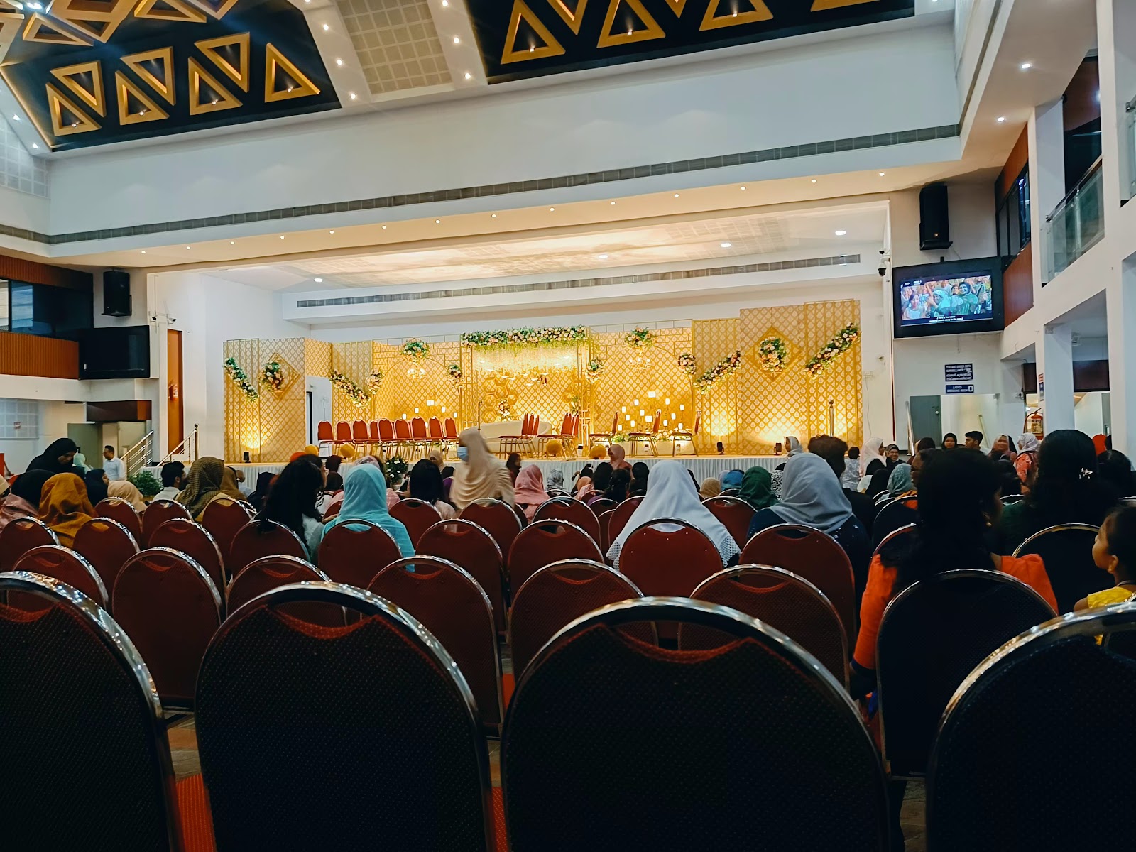 Ragam Convention Centre, Thiruvananthapuram — photo 9