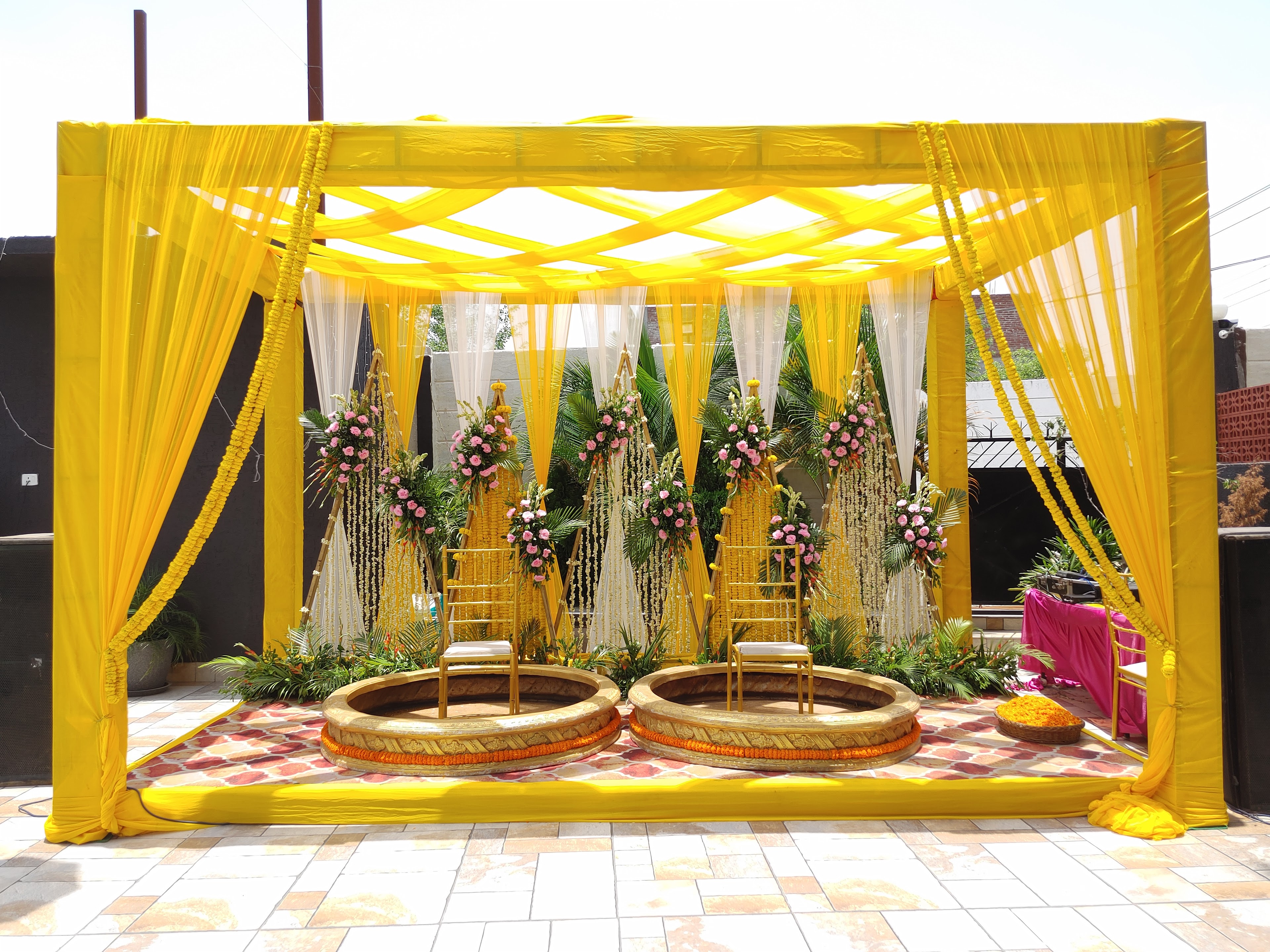 Sunaina Banquet, Ranchi — photo 4