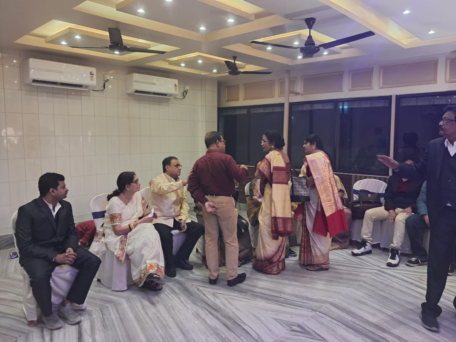 Sanai Banquet Hall howrah, Howrah — photo 10