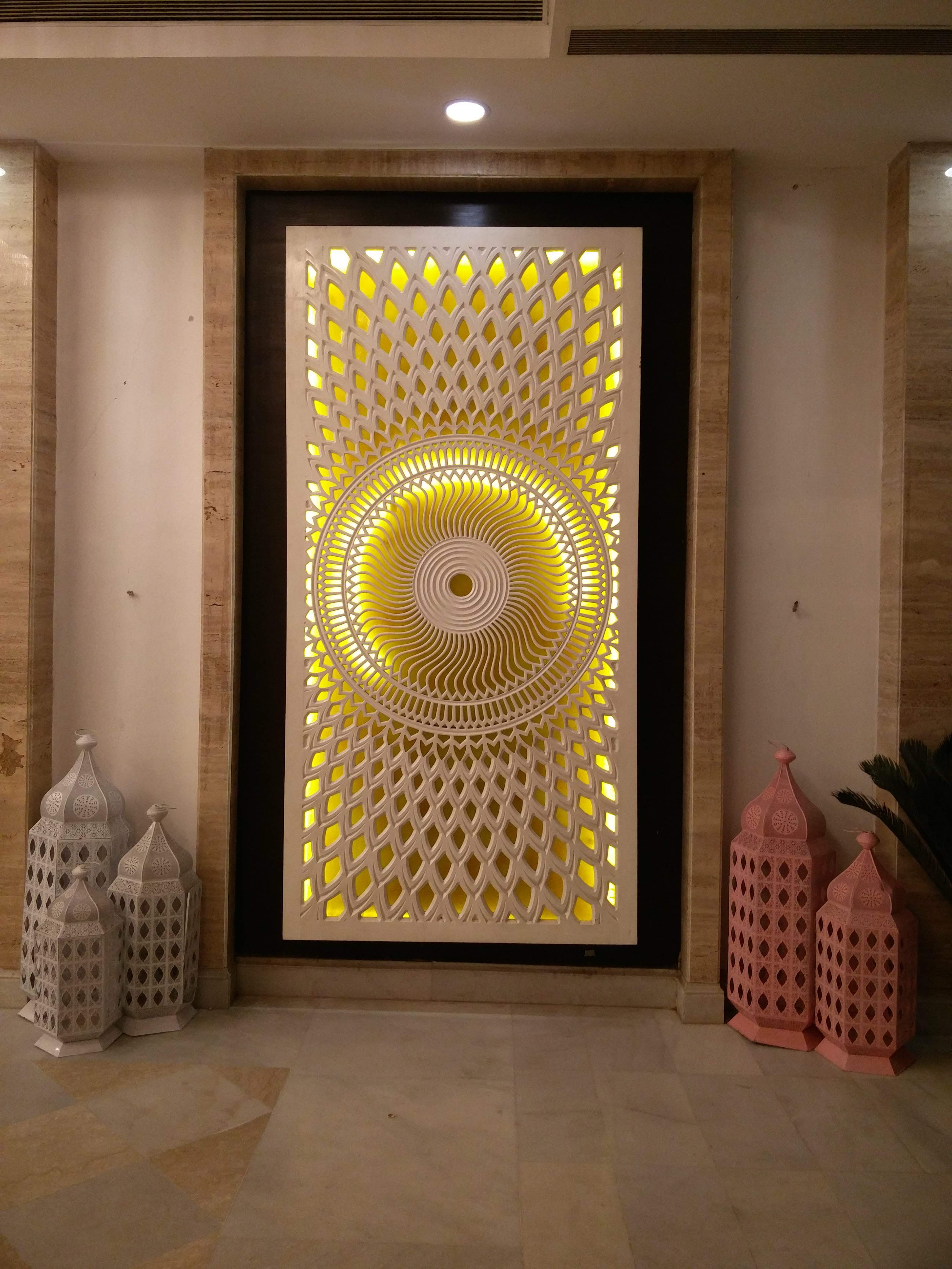 The Empress Palace, Nagpur — photo 9