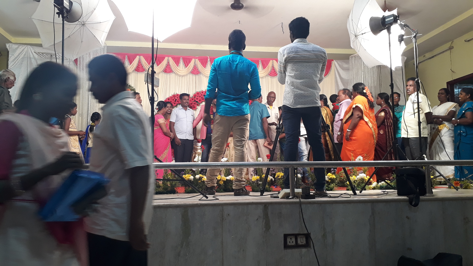 Balaji Thirumana Mandapam, Villupuram — photo 8