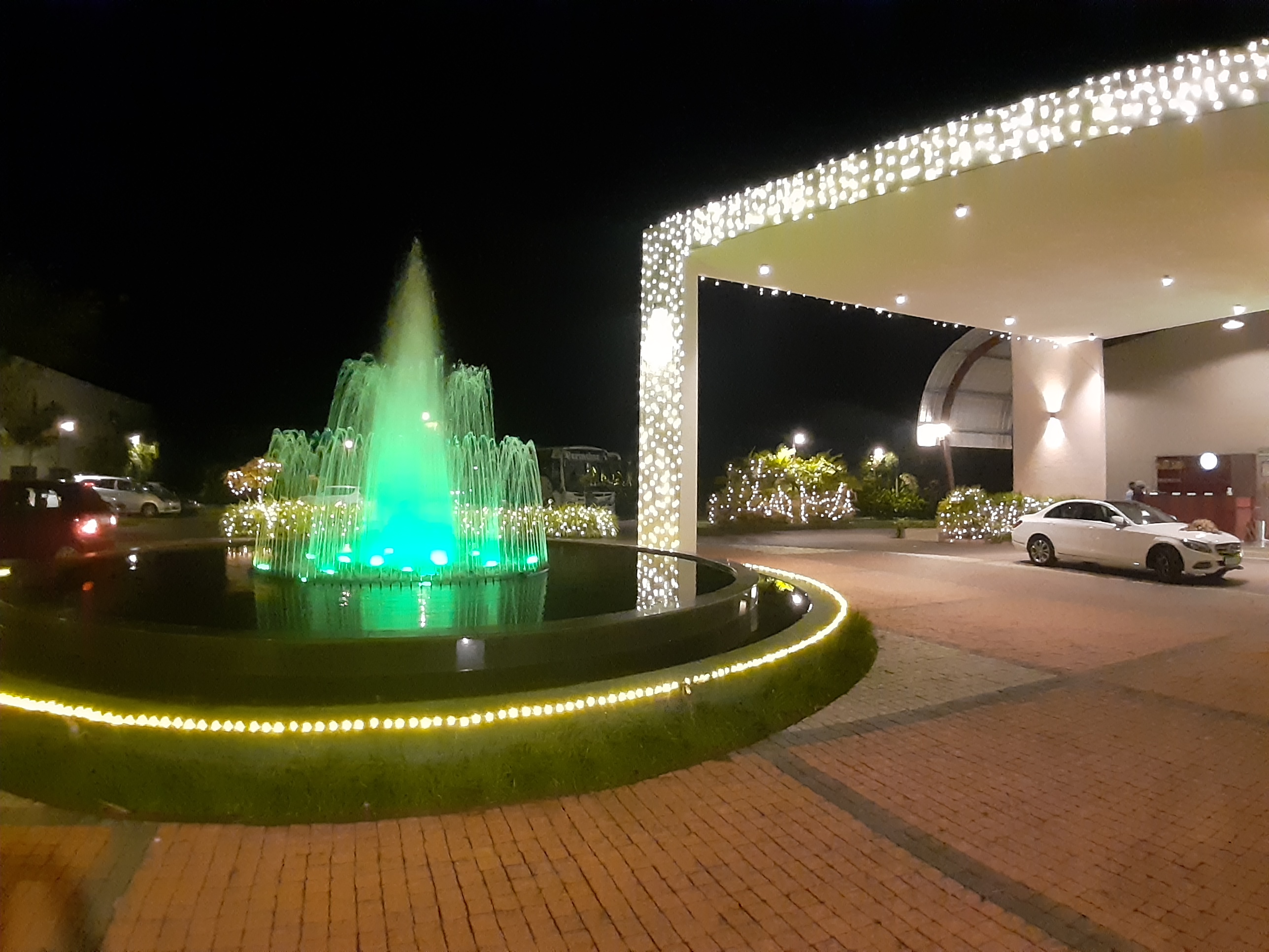 Josh Pavilion Auditorium, Thodupuzha, Thodupuzha — photo 2