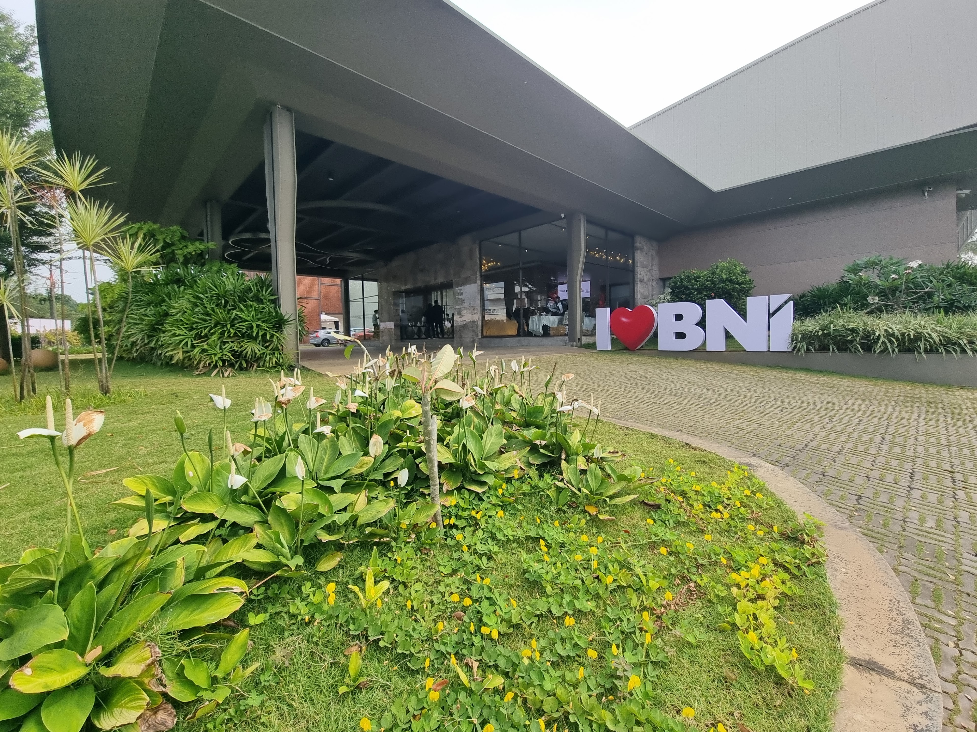 Club 6 Convention Centre, Palakkad — photo 5
