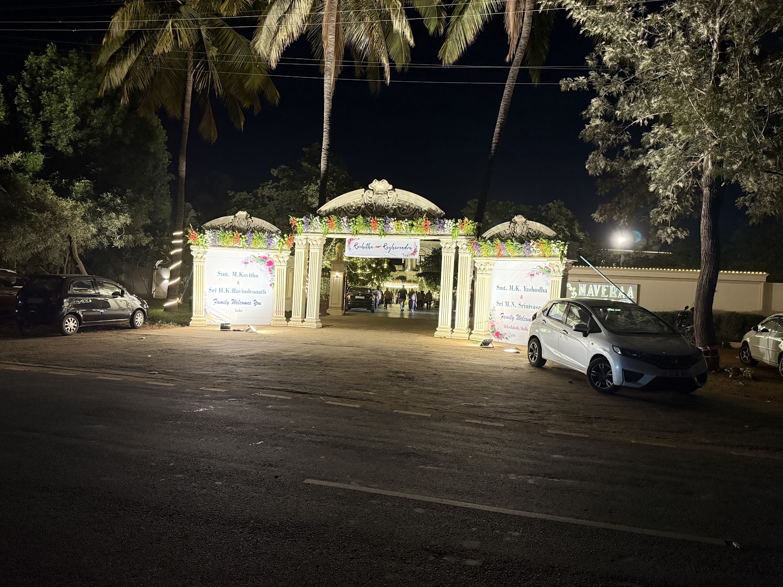Naveraa Resort and Event Centre, Bengaluru — photo 7
