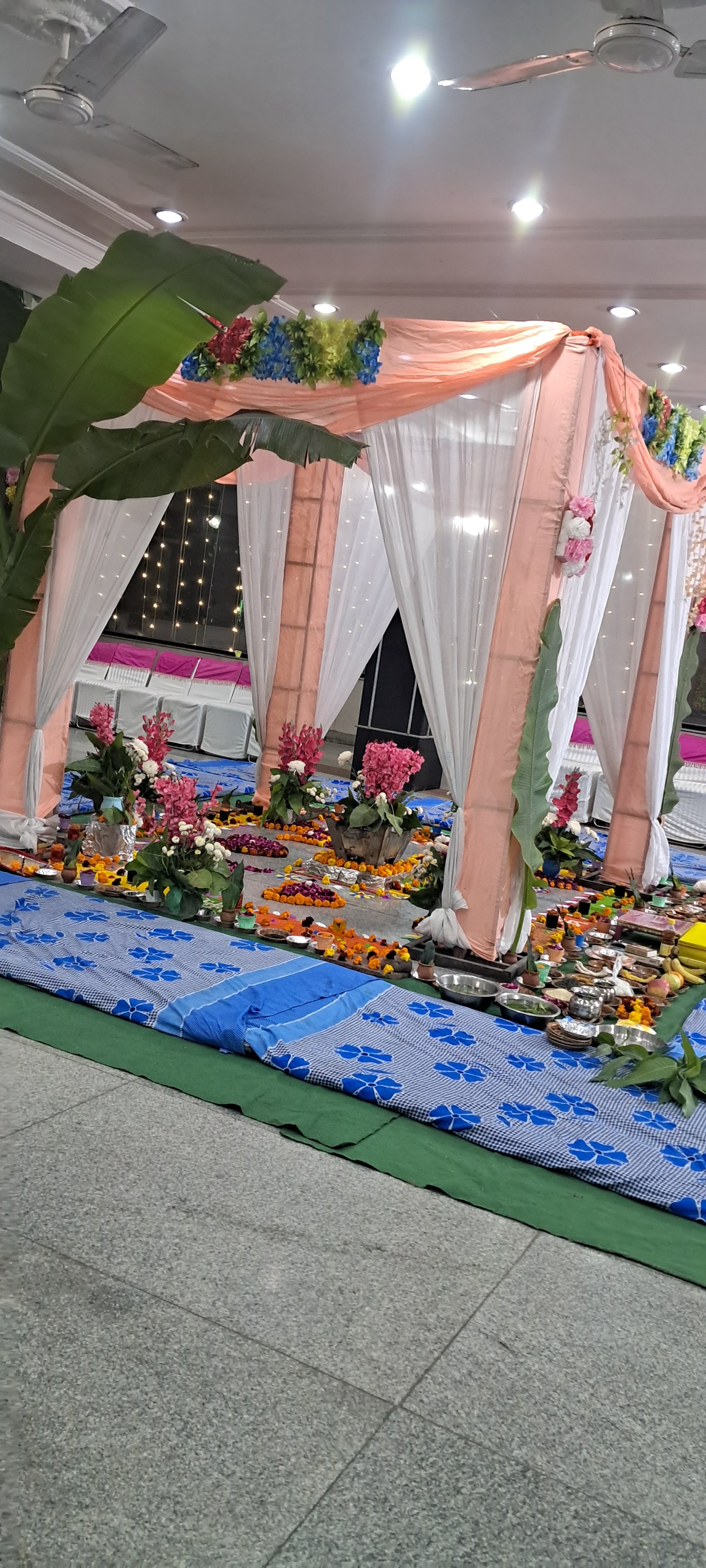 Amrik Hall, Dehradun — photo 8