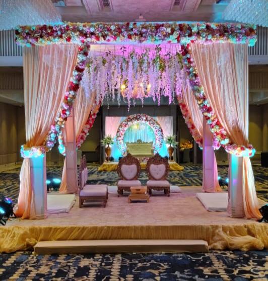 SatyaSushila Hotel & Resort | Marriage Garden, Indore — photo 7