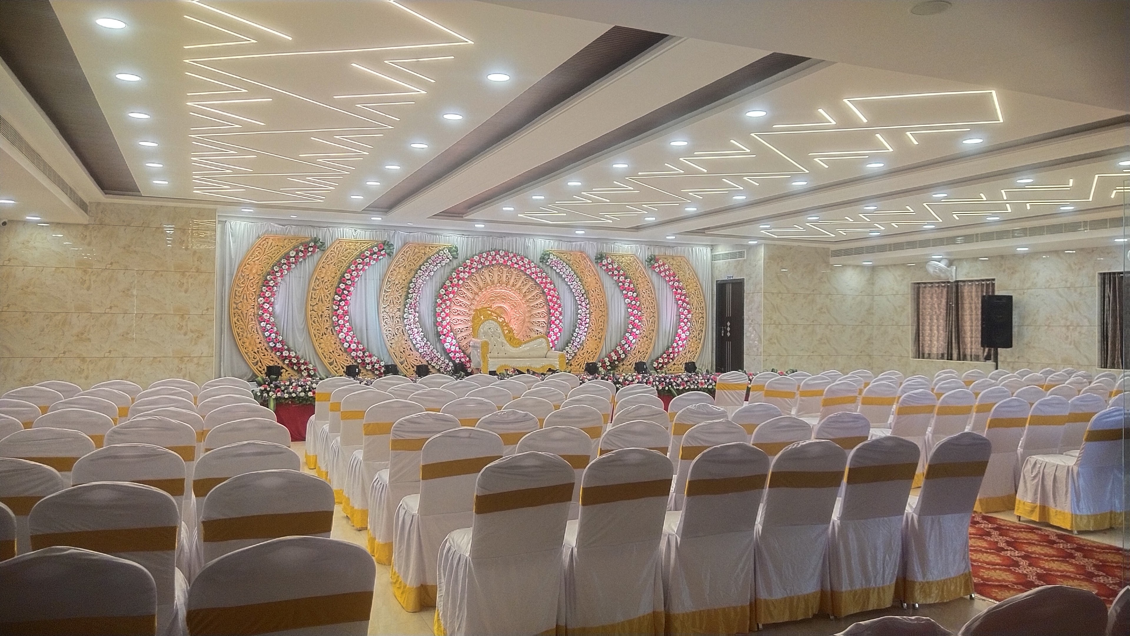 MSC Conventions, Nellore — photo 1