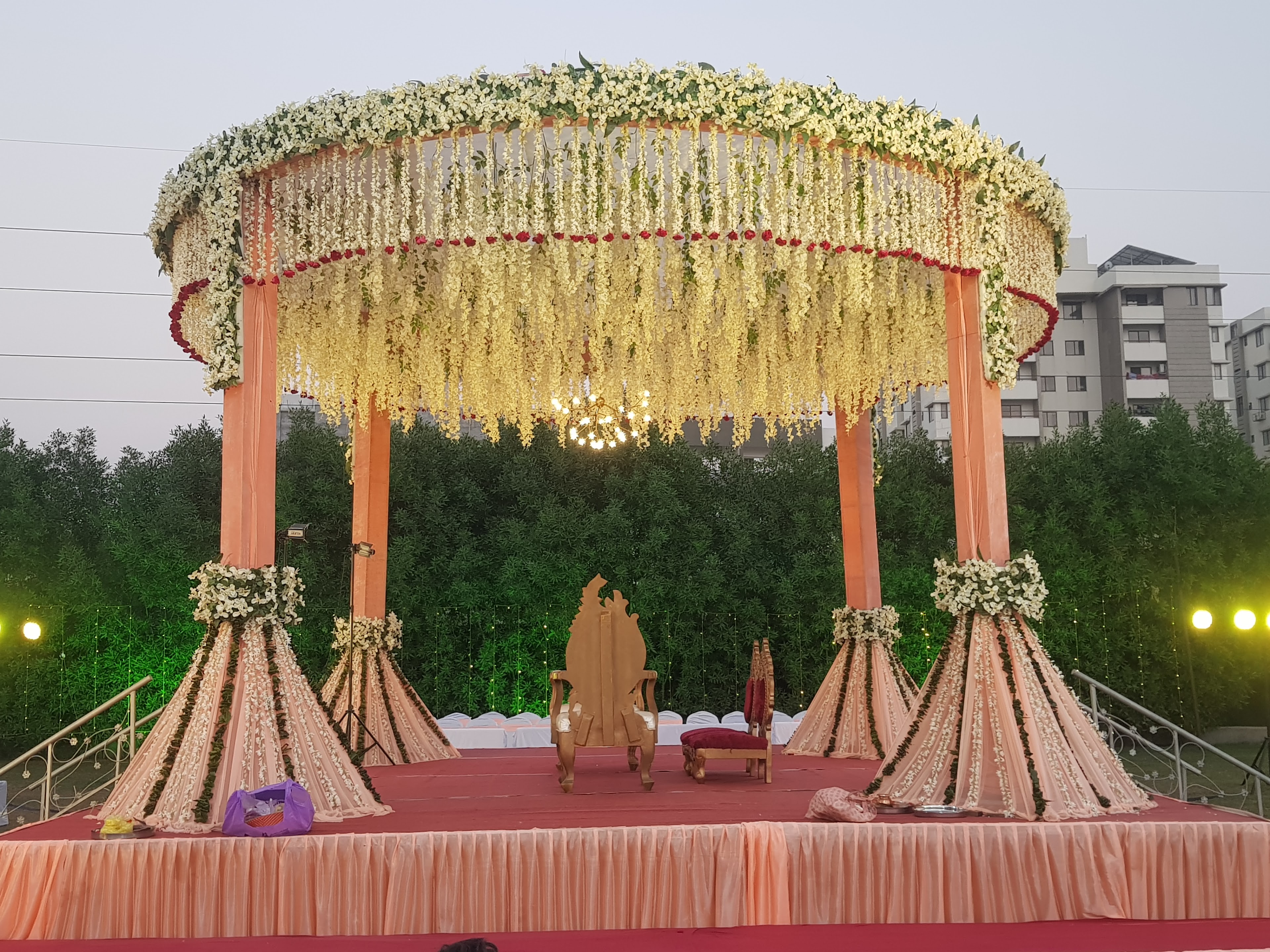Deep's Party Plot, Vadodara — photo 1