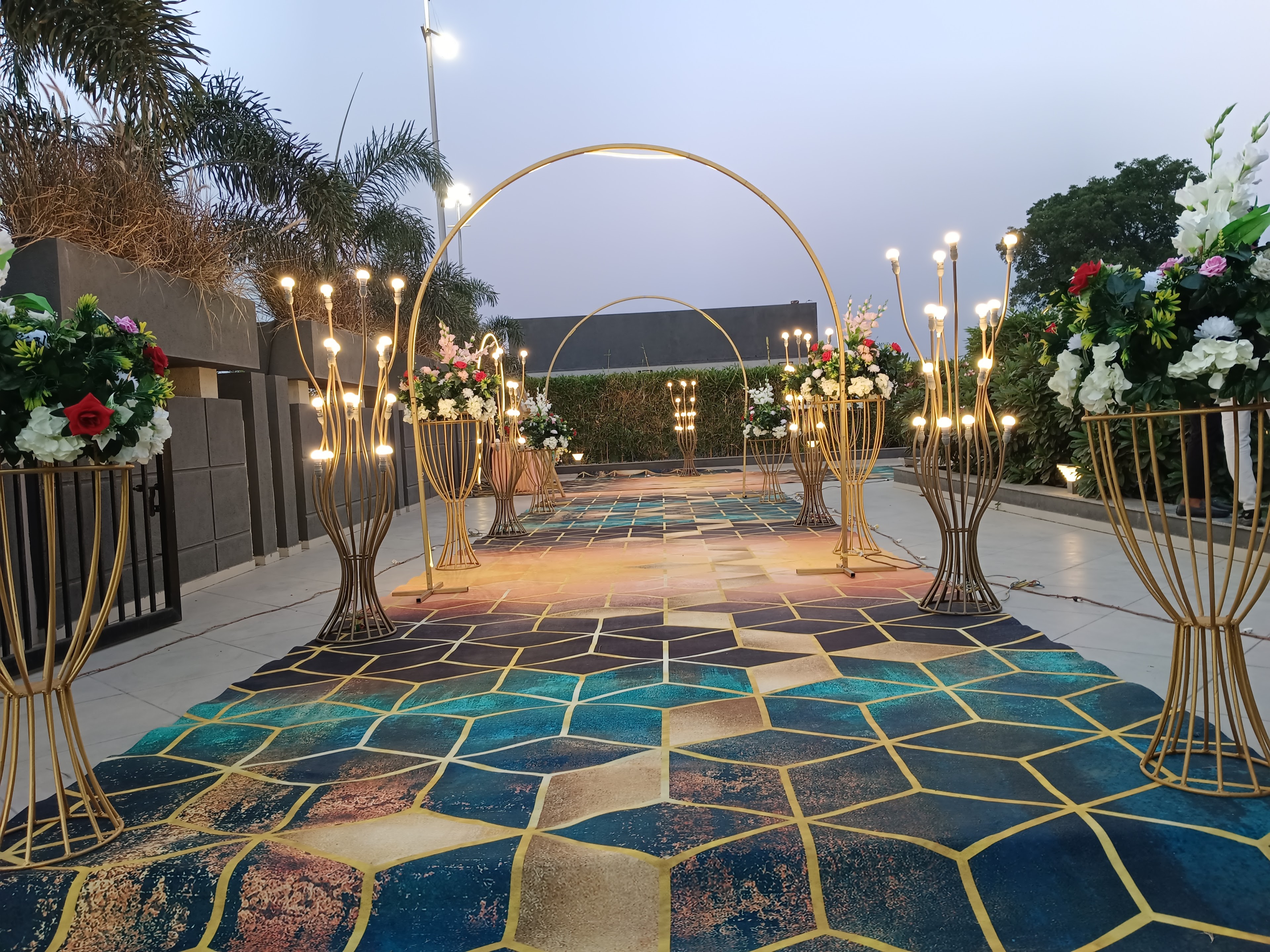 Wedding Bliss, Rajkot — photo 8