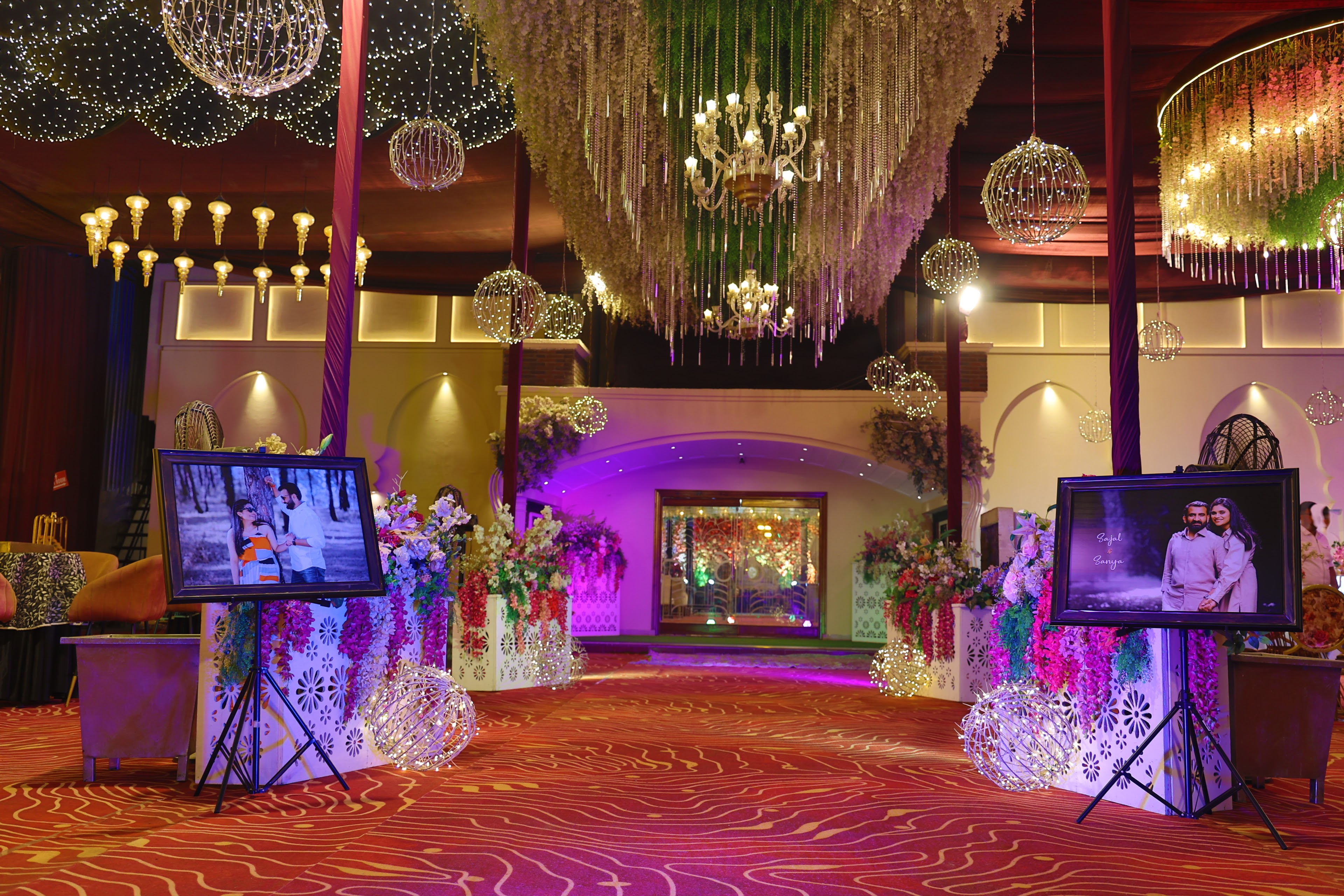 Shagun Banquet, Ambala — photo 4