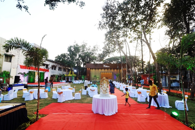 CELEBRATIONS Convention hall and lawns, Belagavi — photo 1