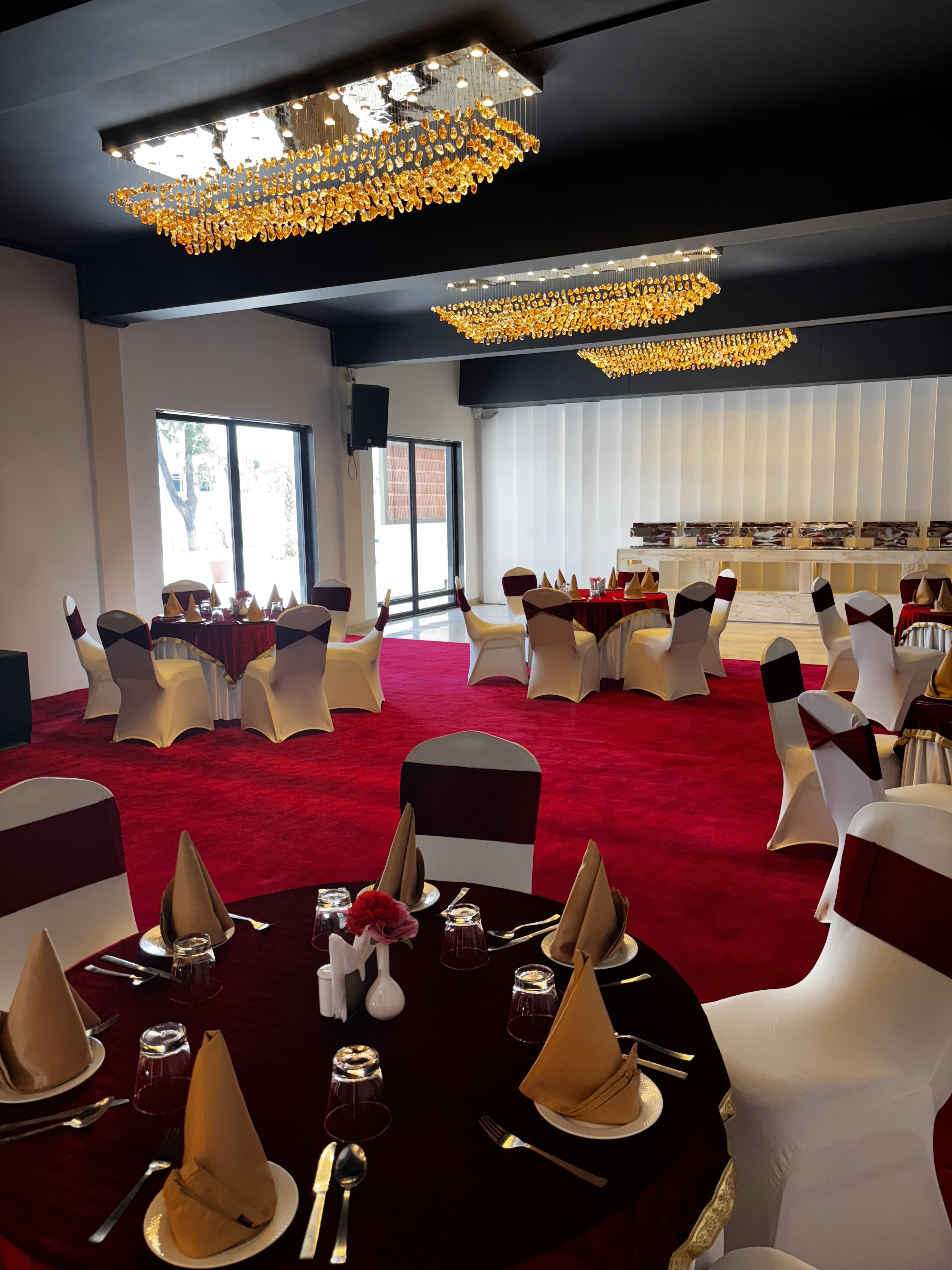 Celebration Banquet Resort, Jammu — photo 2
