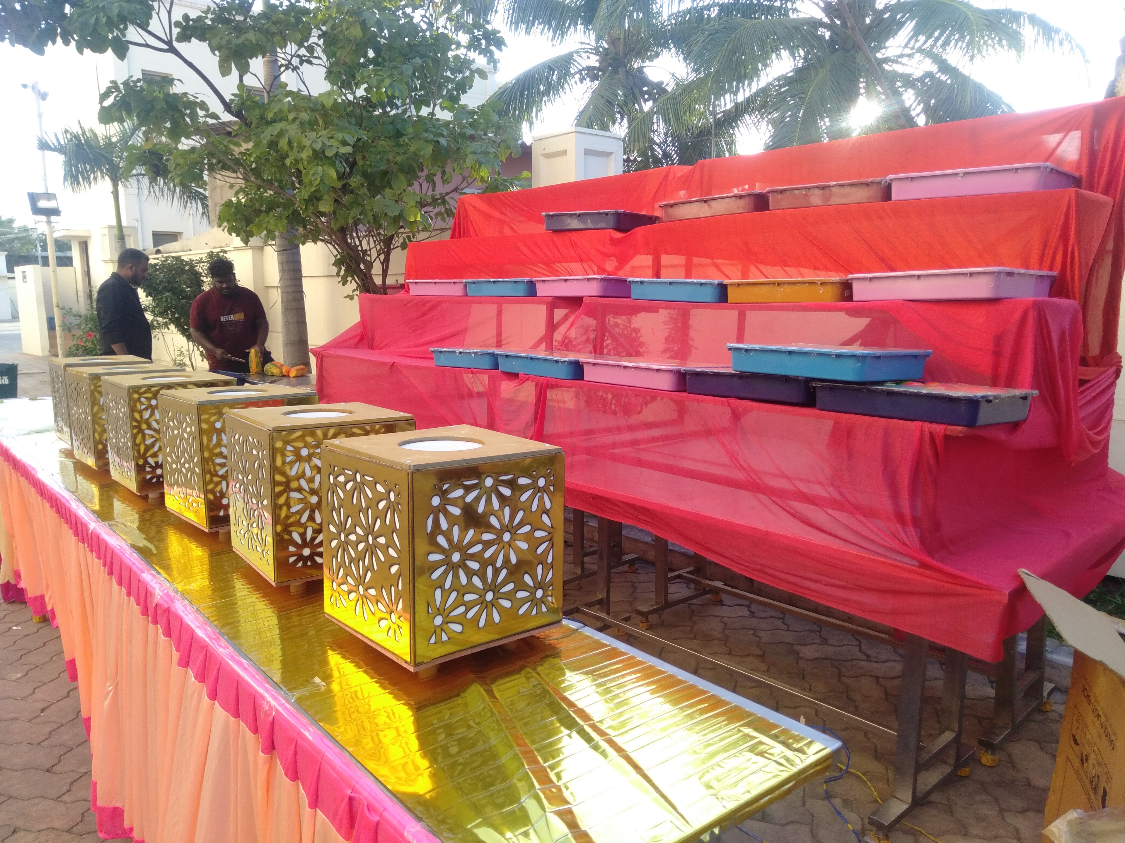 Manickam Mahal, Thoothukudi — photo 9